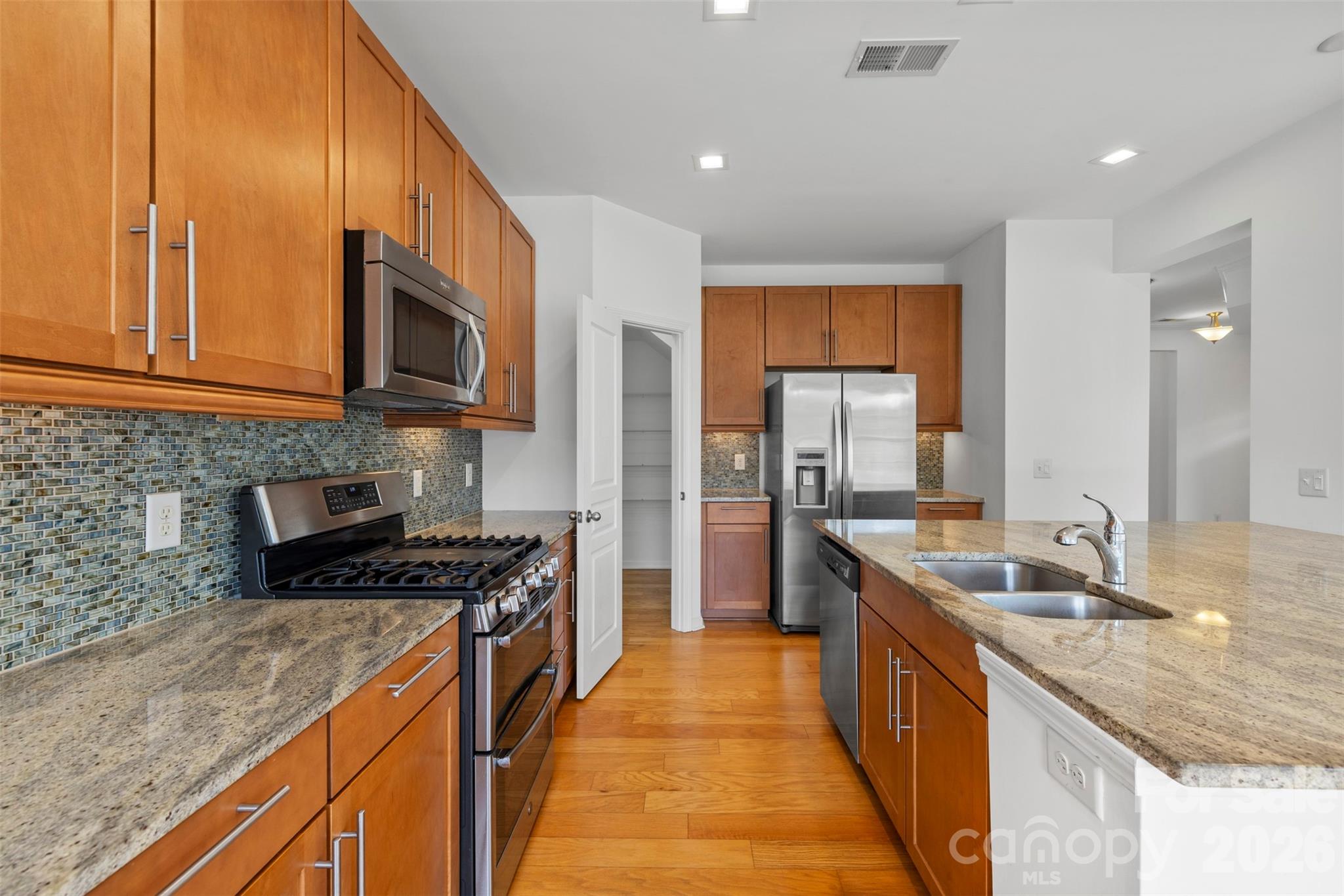 4418 Forest Gate Lane — Charlotte
