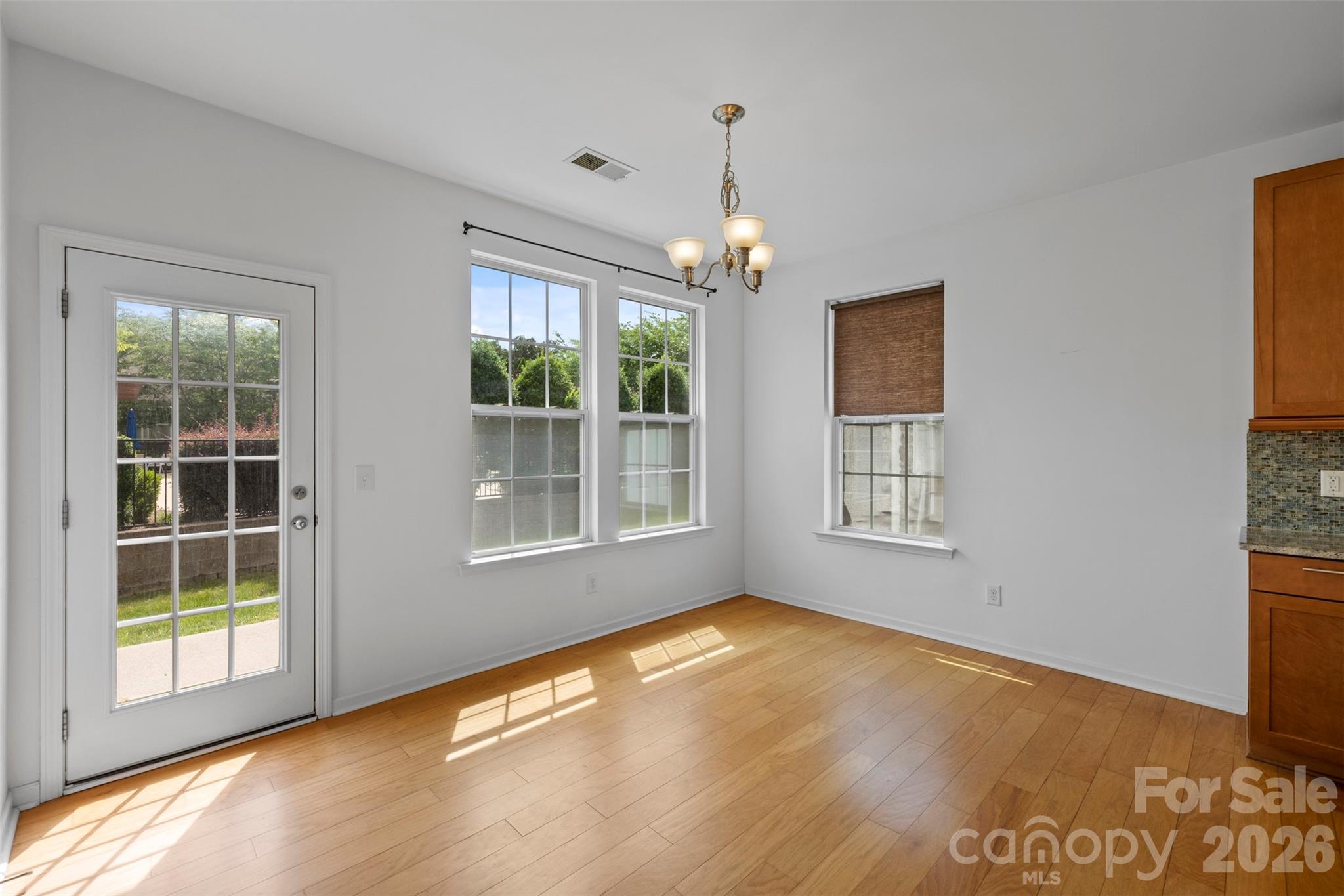 4418 Forest Gate Lane — Charlotte