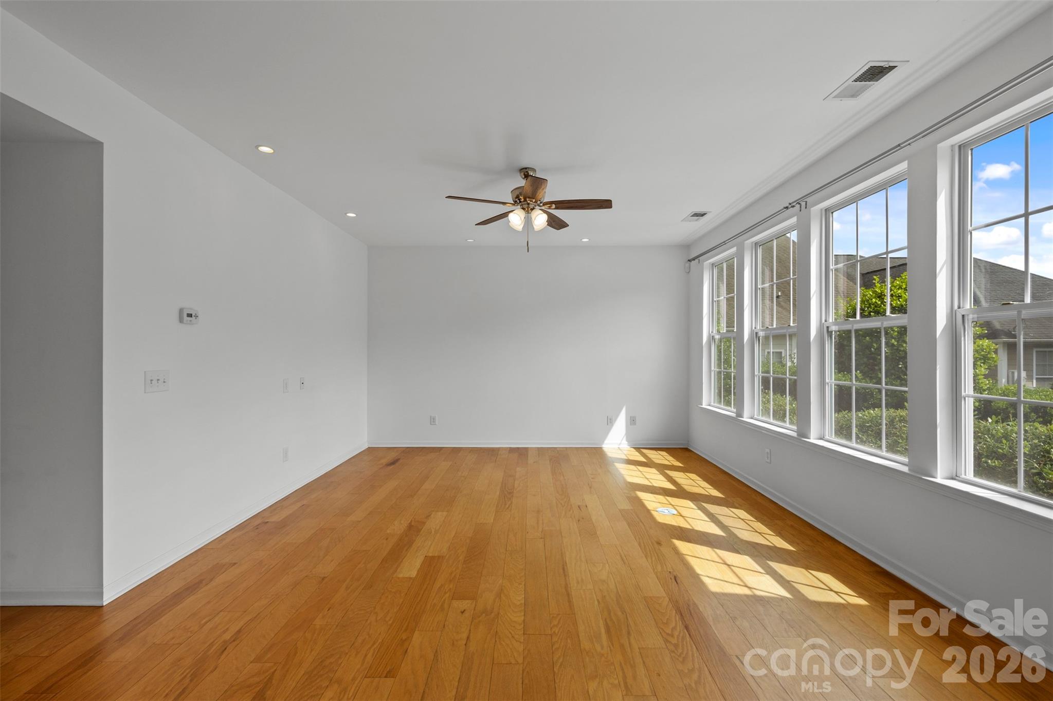 4418 Forest Gate Lane — Charlotte