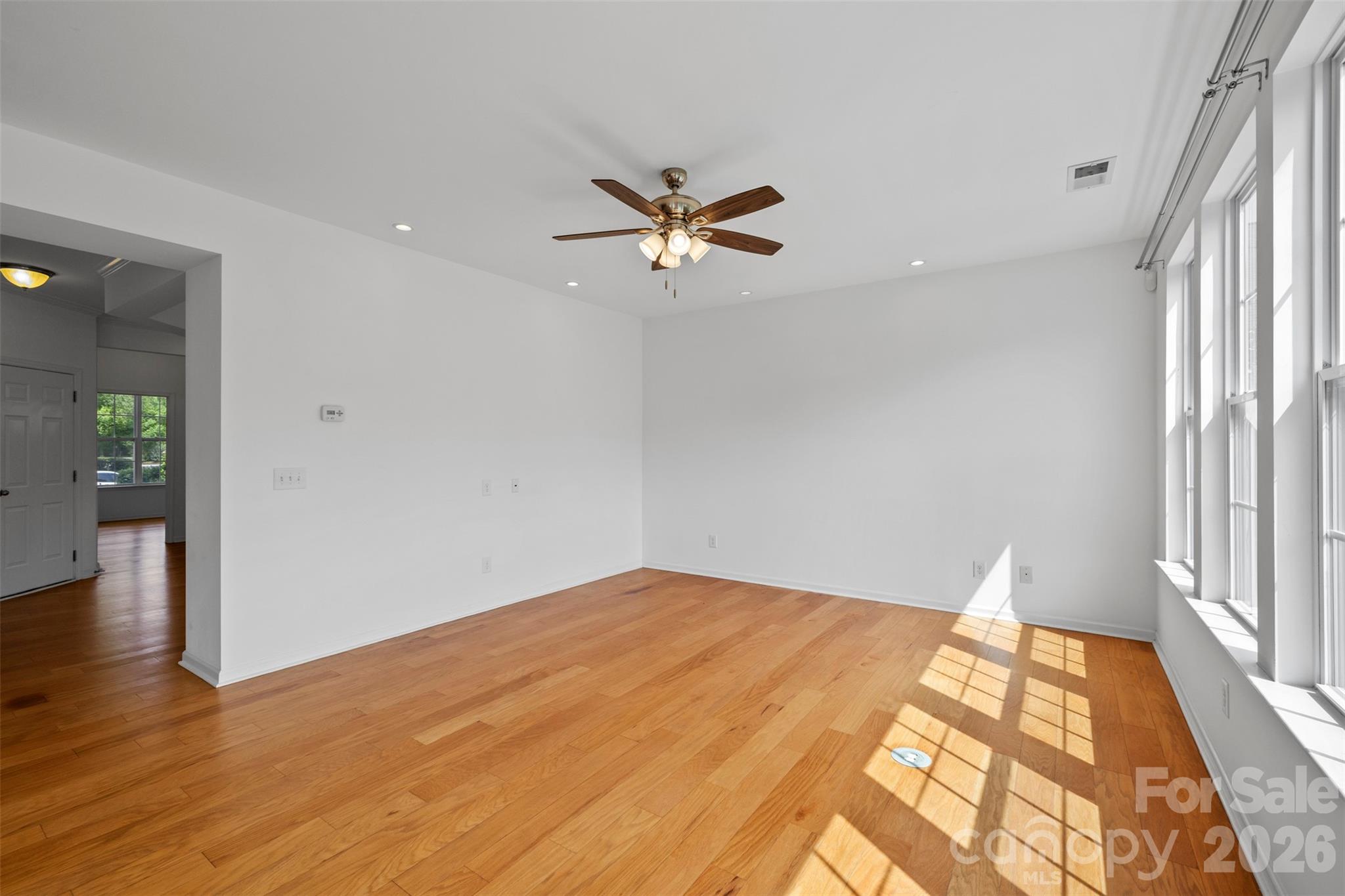 4418 Forest Gate Lane — Charlotte