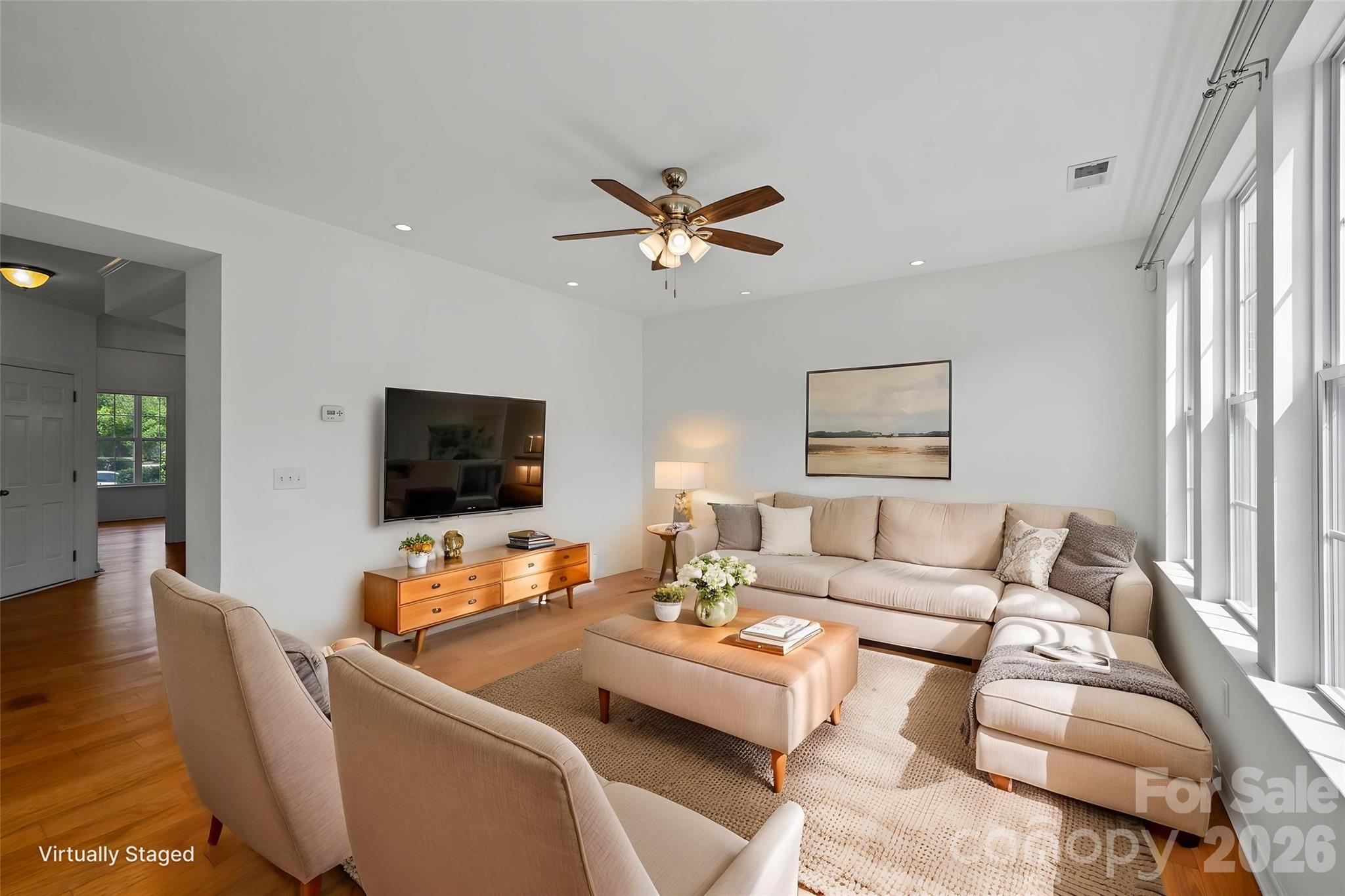4418 Forest Gate Lane — Charlotte