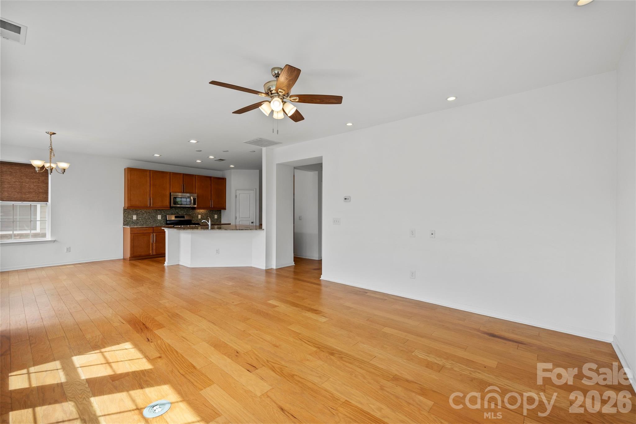 4418 Forest Gate Lane — Charlotte