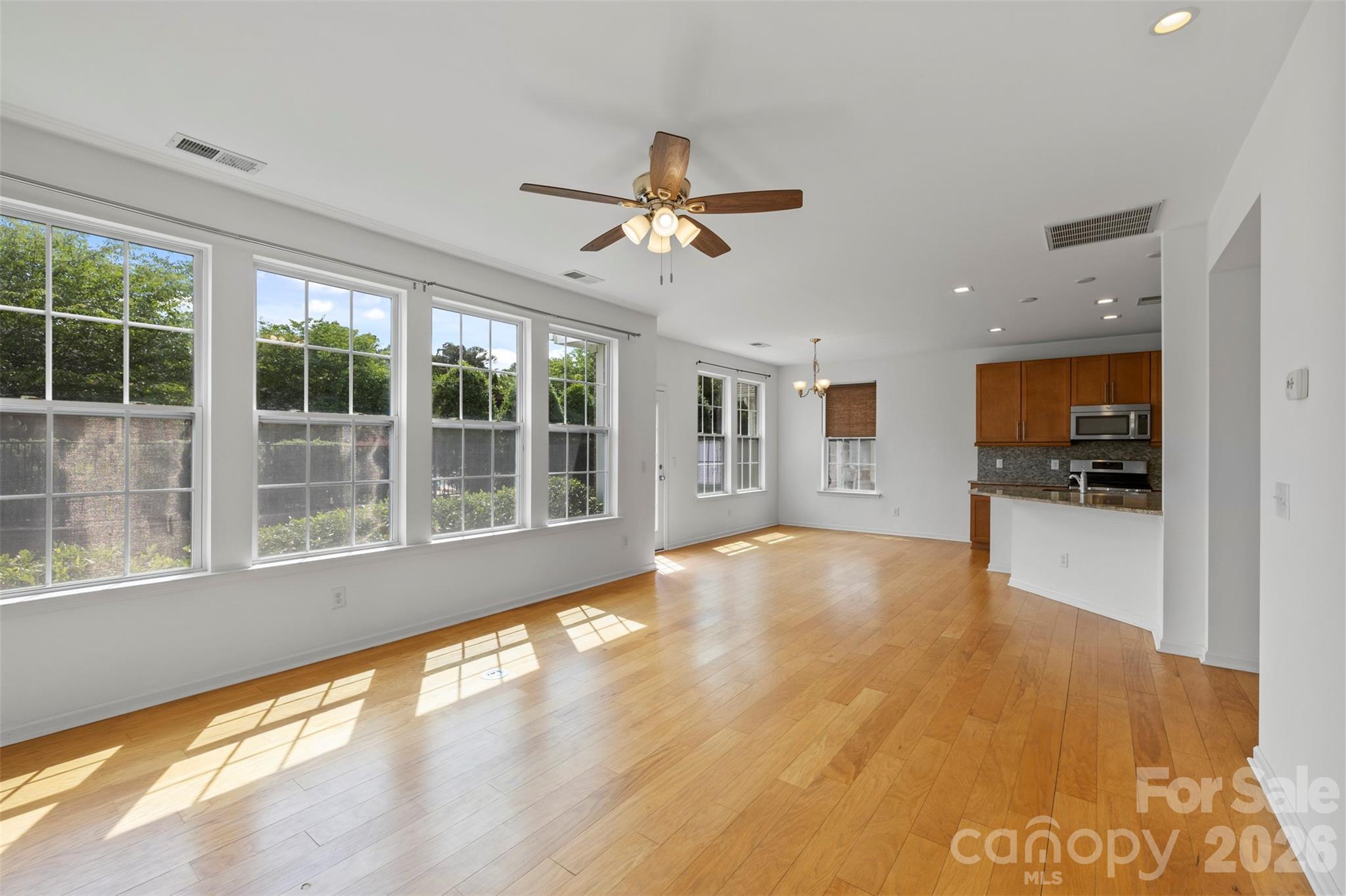 4418 Forest Gate Lane — Charlotte