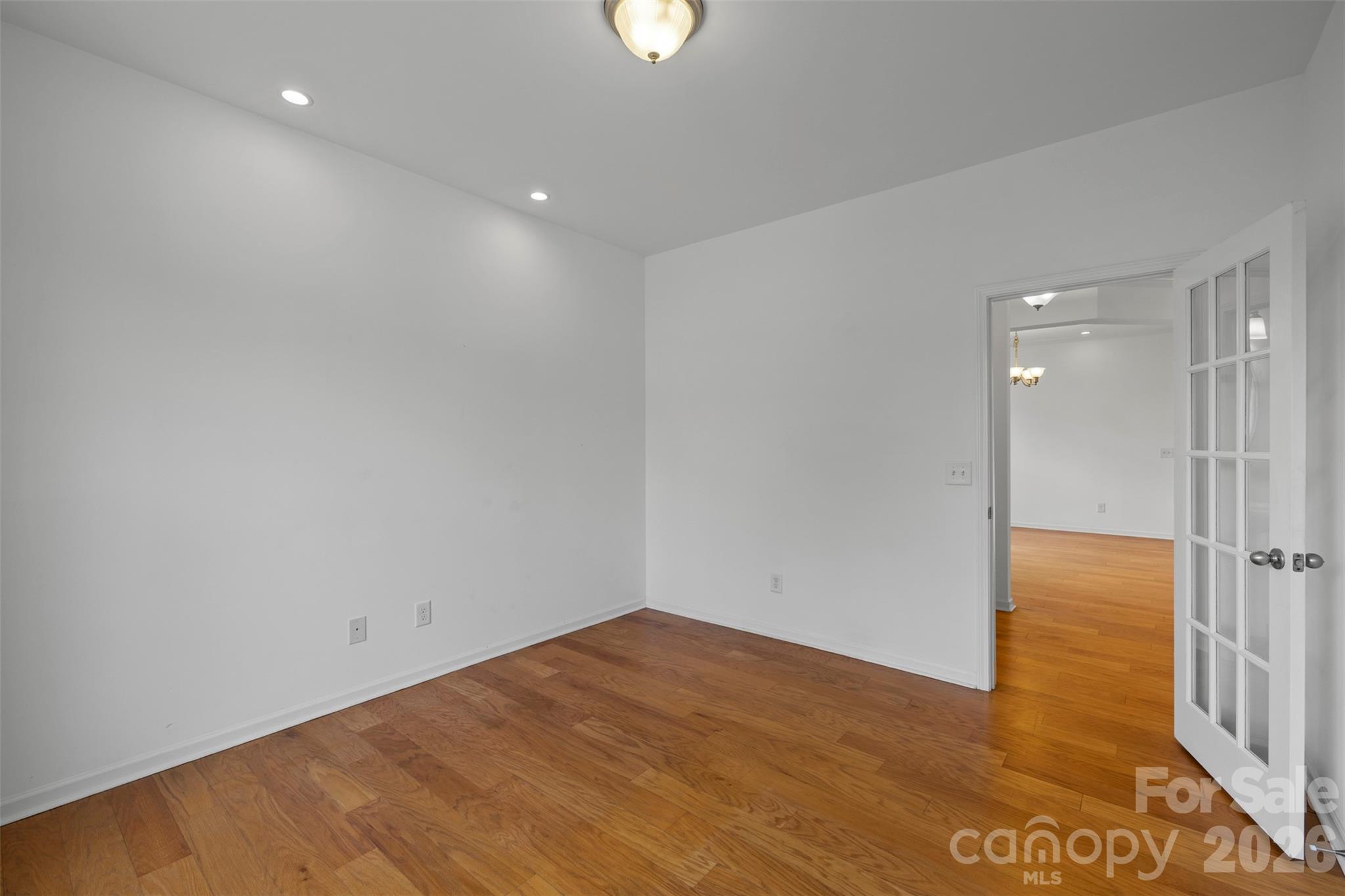 4418 Forest Gate Lane — Charlotte