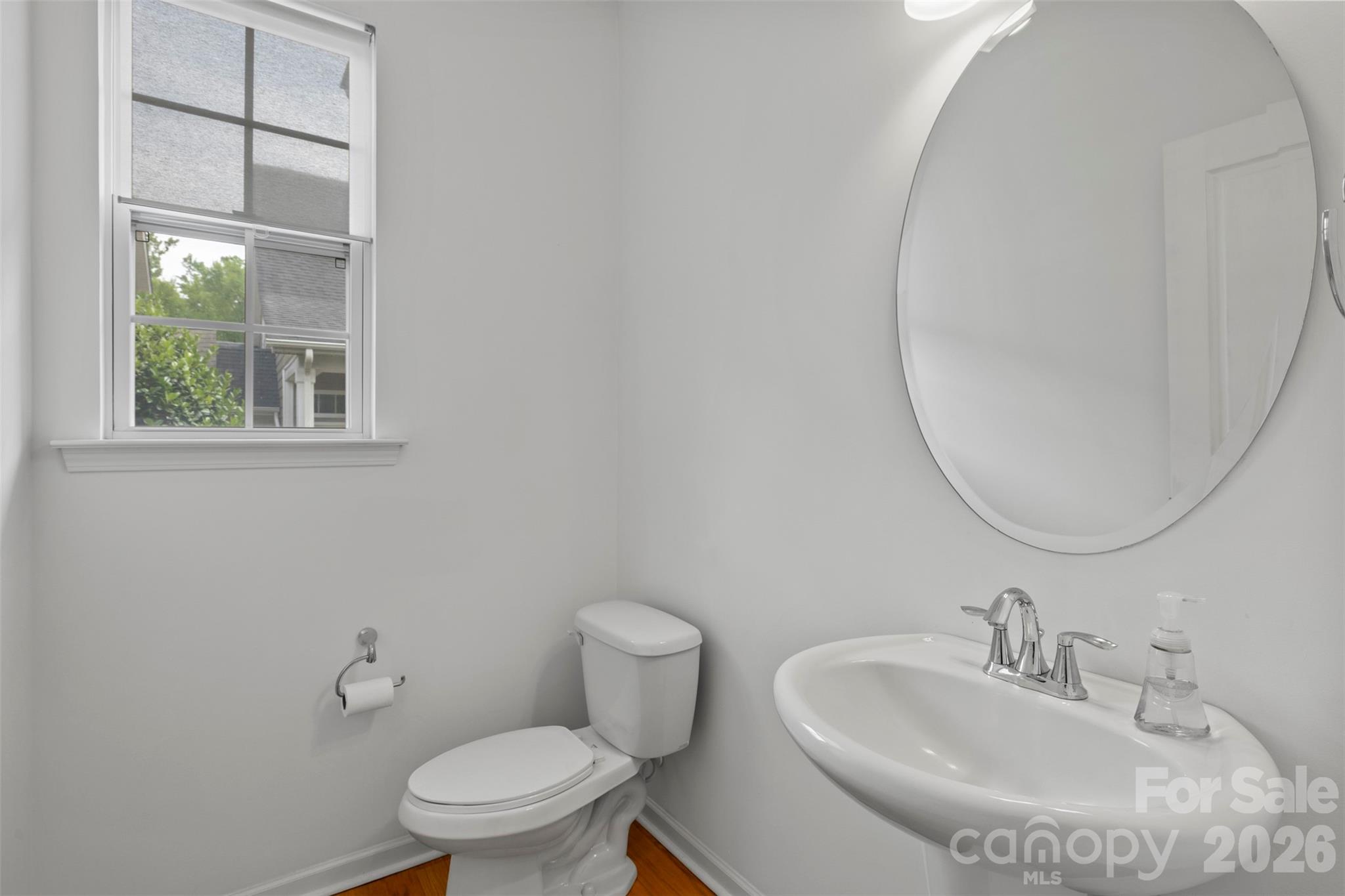 4418 Forest Gate Lane — Charlotte