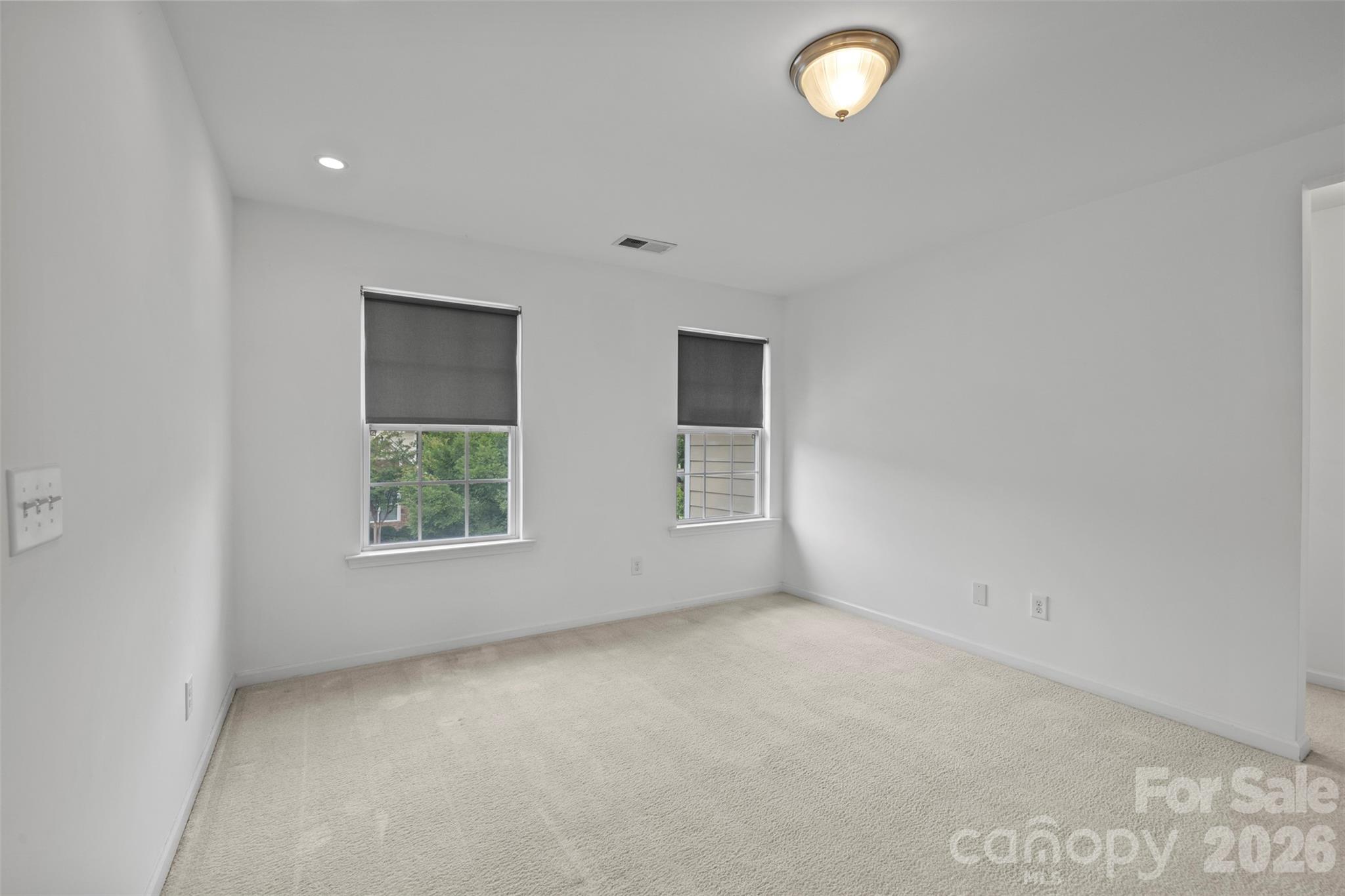 4418 Forest Gate Lane — Charlotte