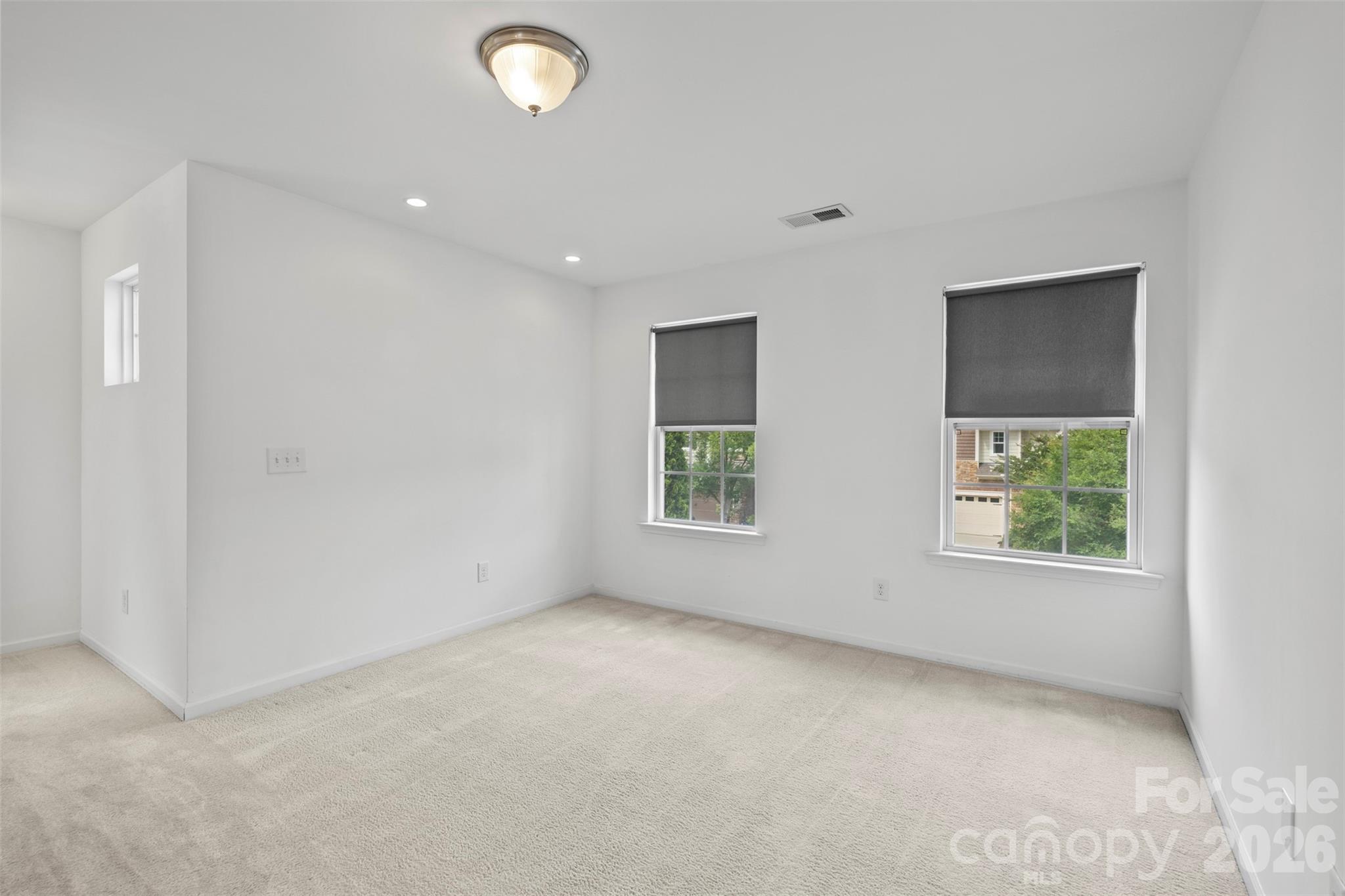 4418 Forest Gate Lane — Charlotte