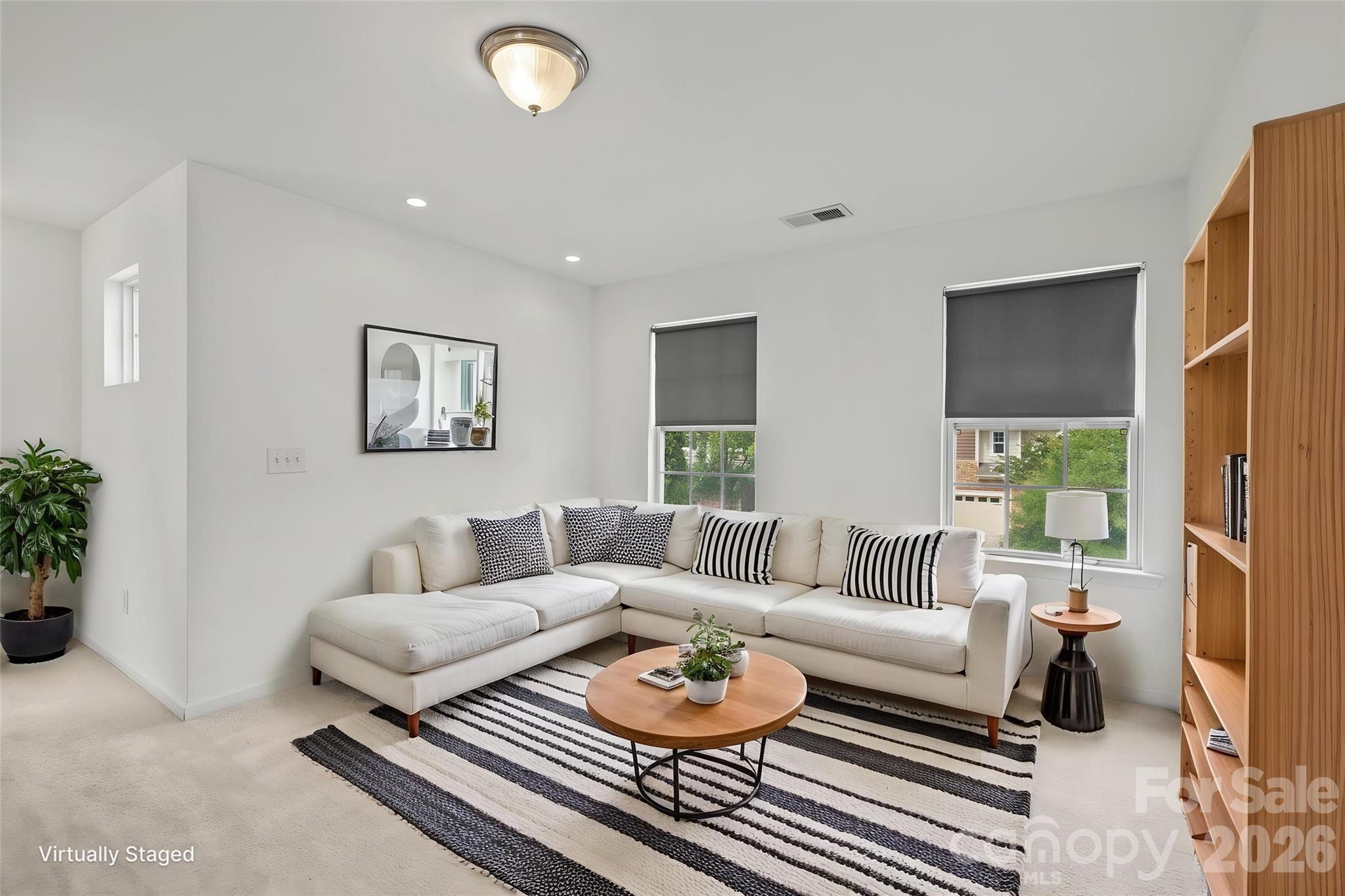 4418 Forest Gate Lane — Charlotte