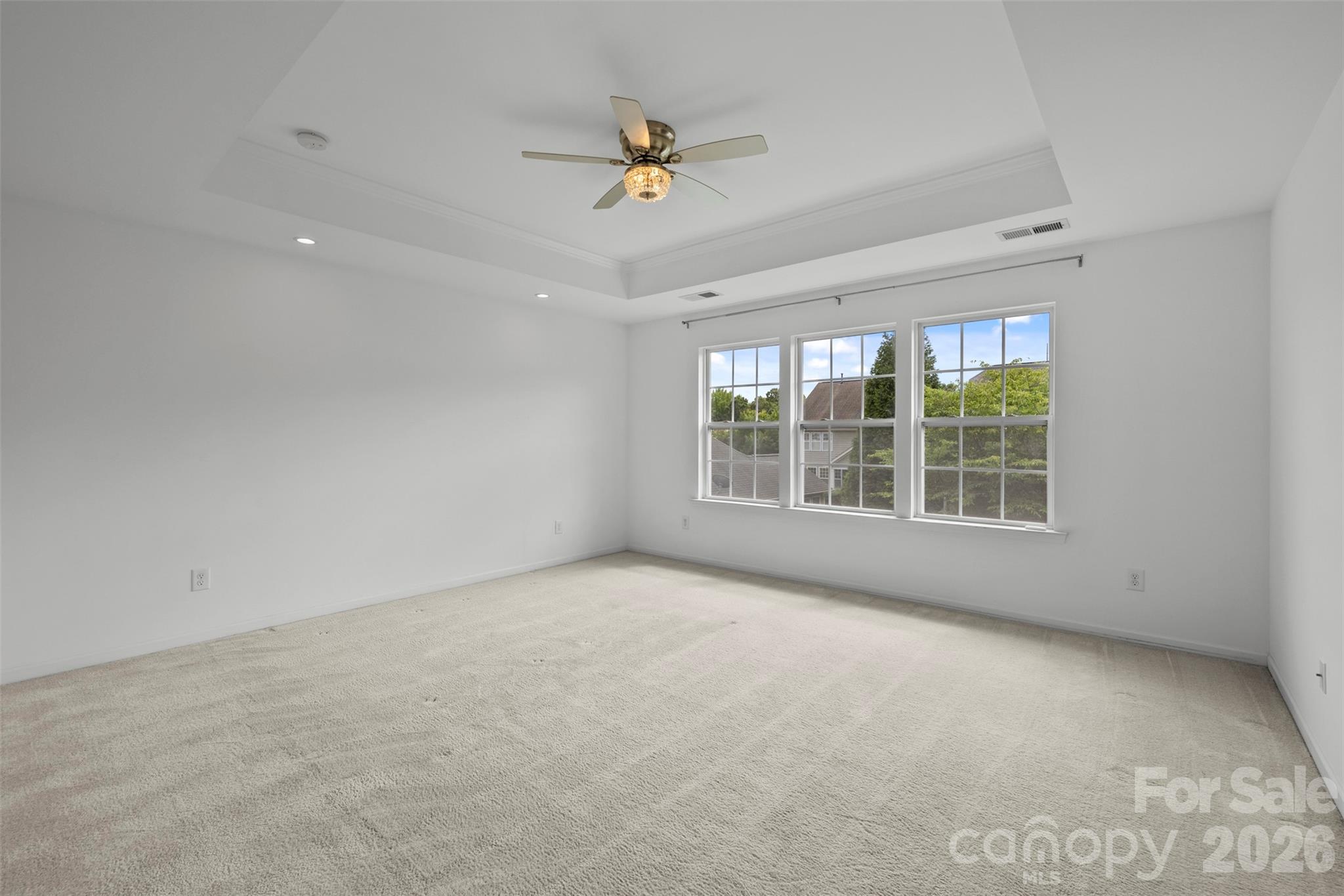 4418 Forest Gate Lane — Charlotte