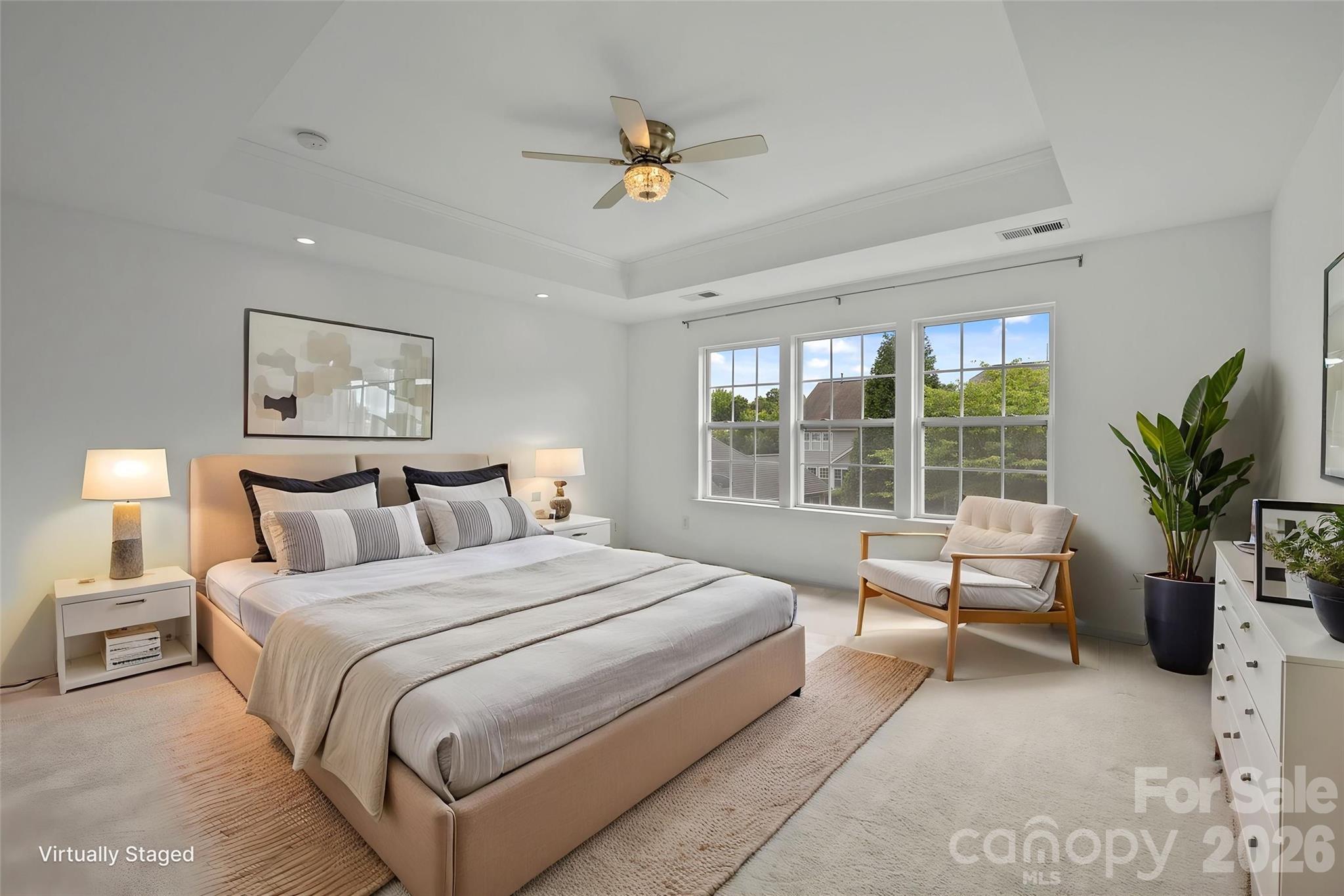 4418 Forest Gate Lane — Charlotte