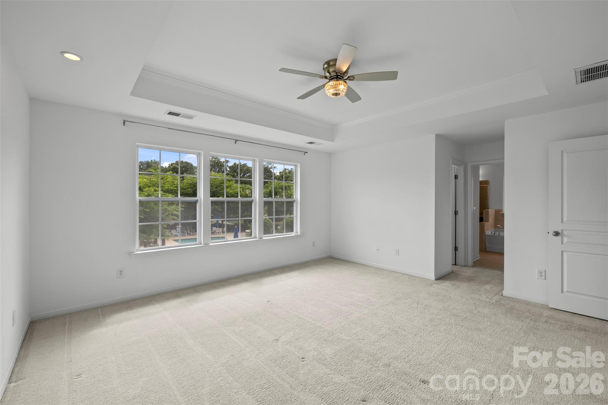 4418 Forest Gate Lane — Charlotte