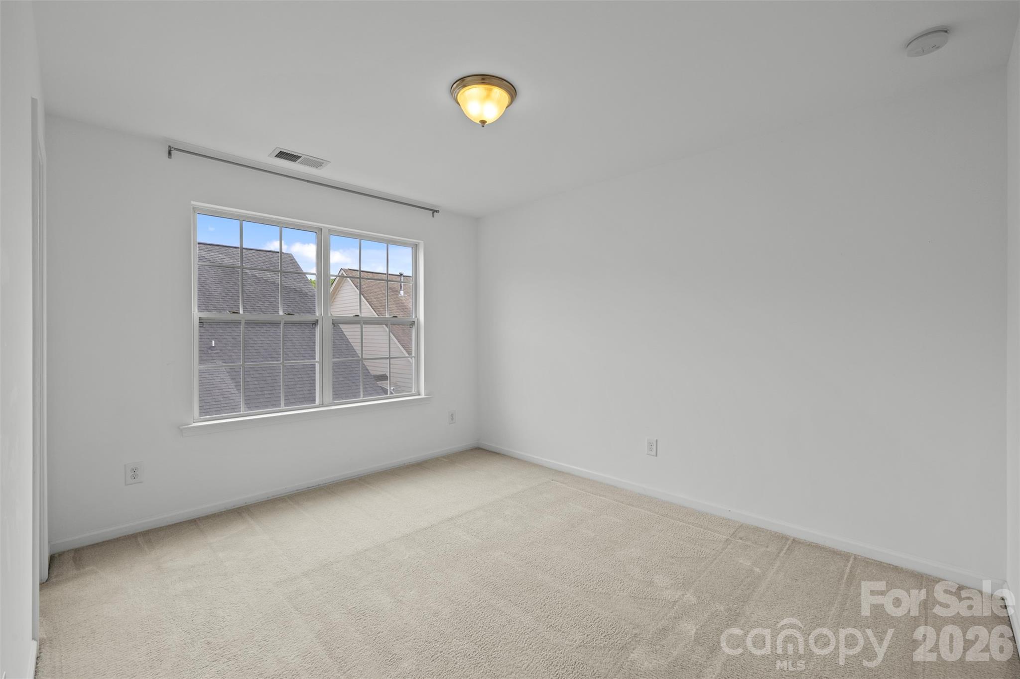 4418 Forest Gate Lane — Charlotte