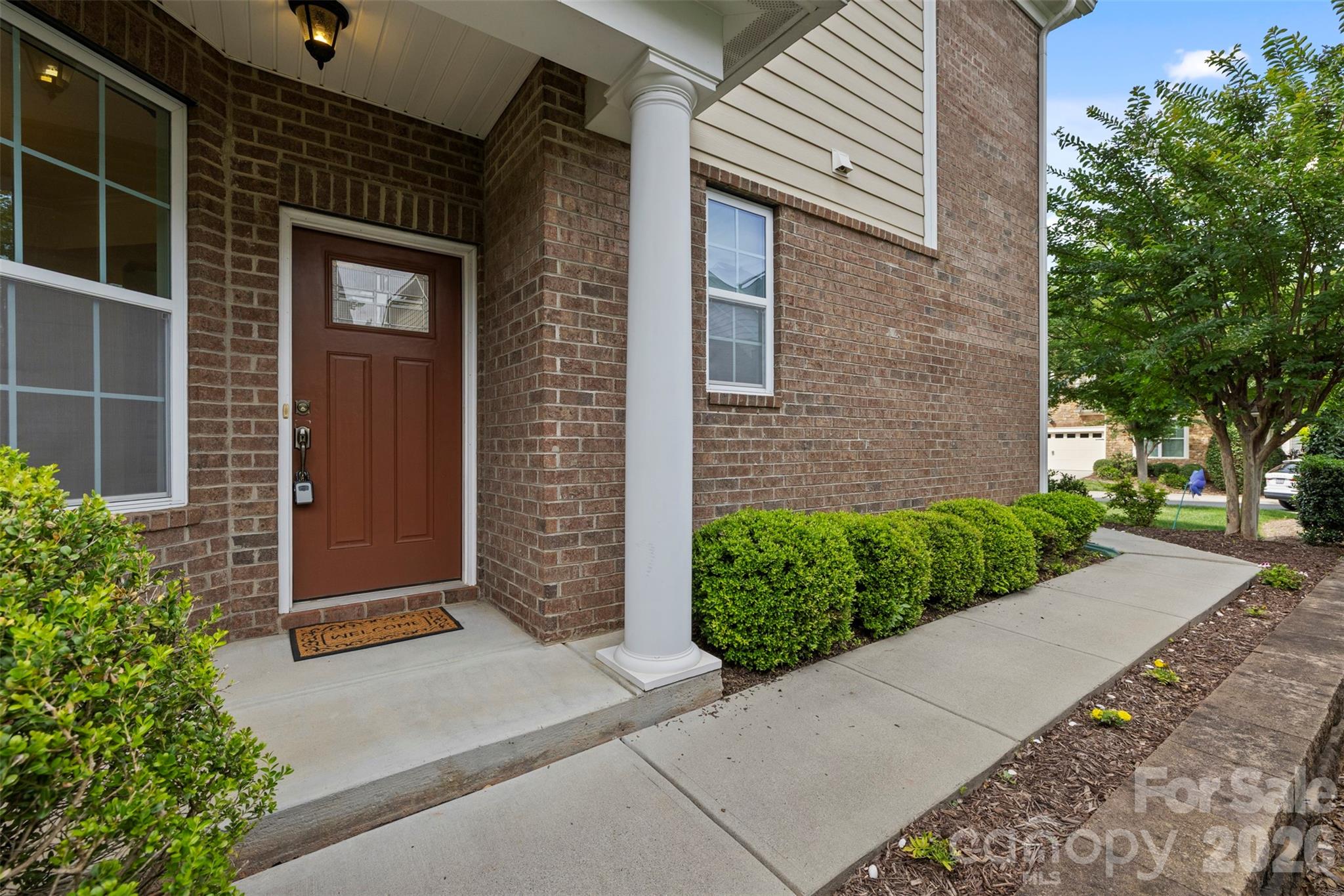 4418 Forest Gate Lane — Charlotte