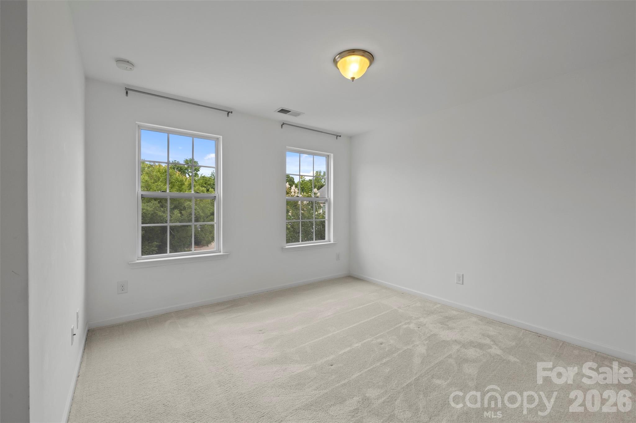 4418 Forest Gate Lane — Charlotte