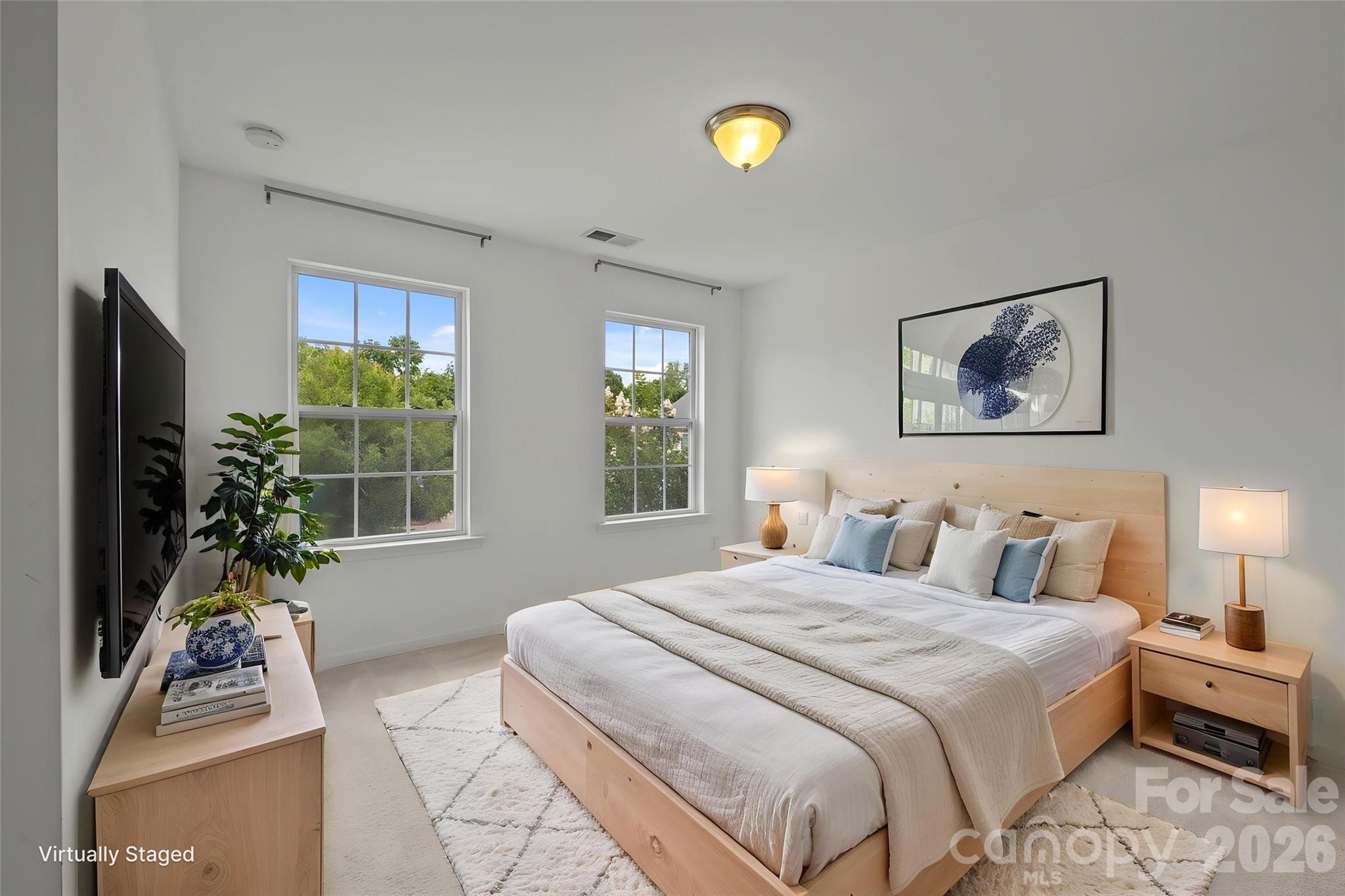 4418 Forest Gate Lane — Charlotte