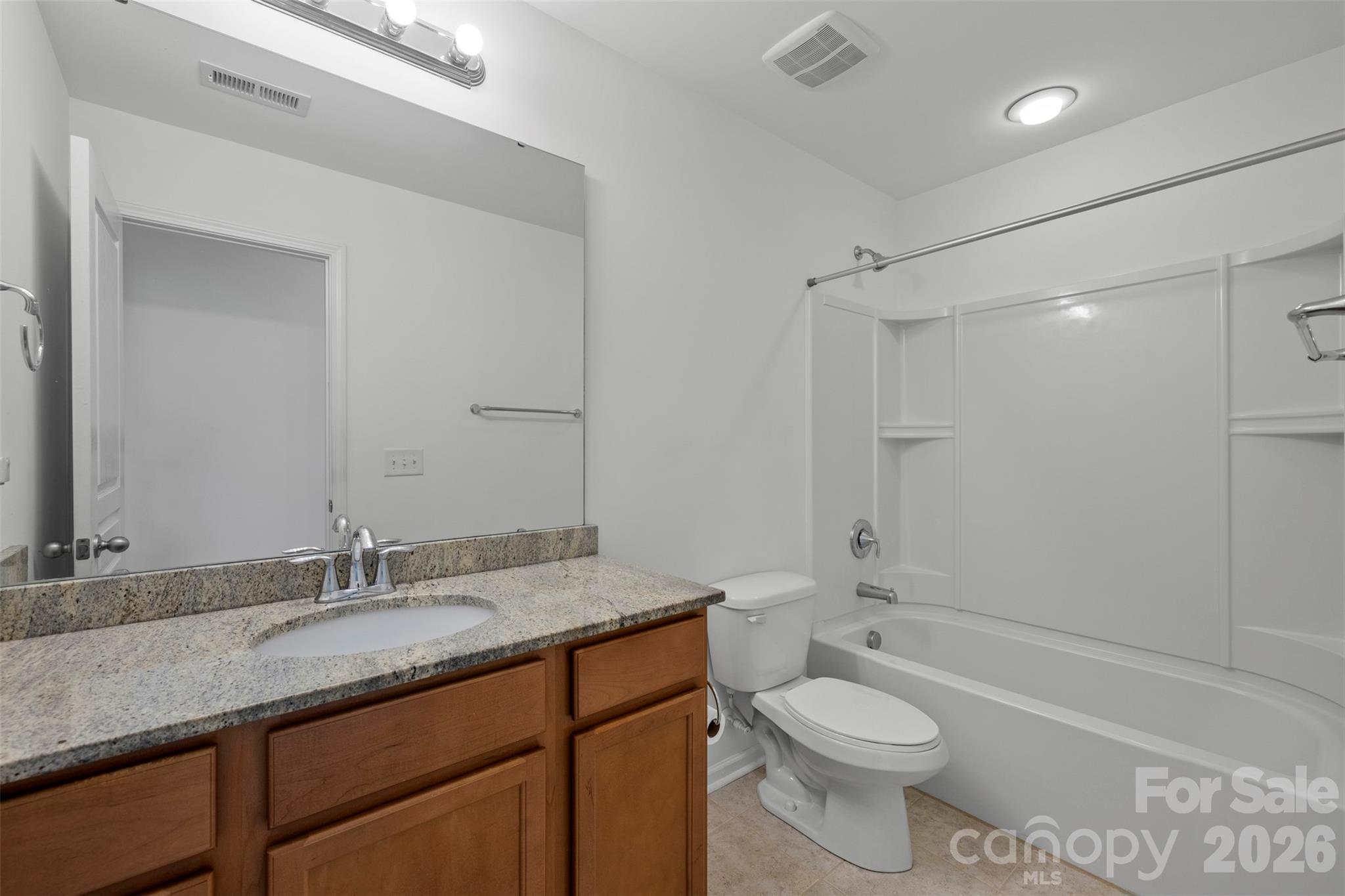 4418 Forest Gate Lane — Charlotte