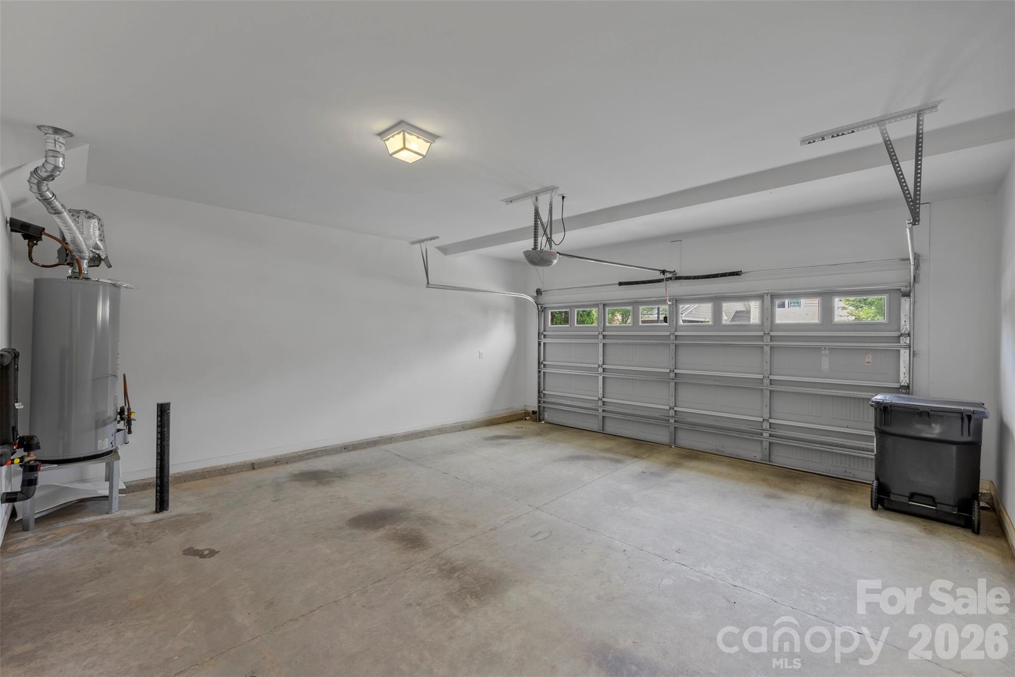 4418 Forest Gate Lane — Charlotte