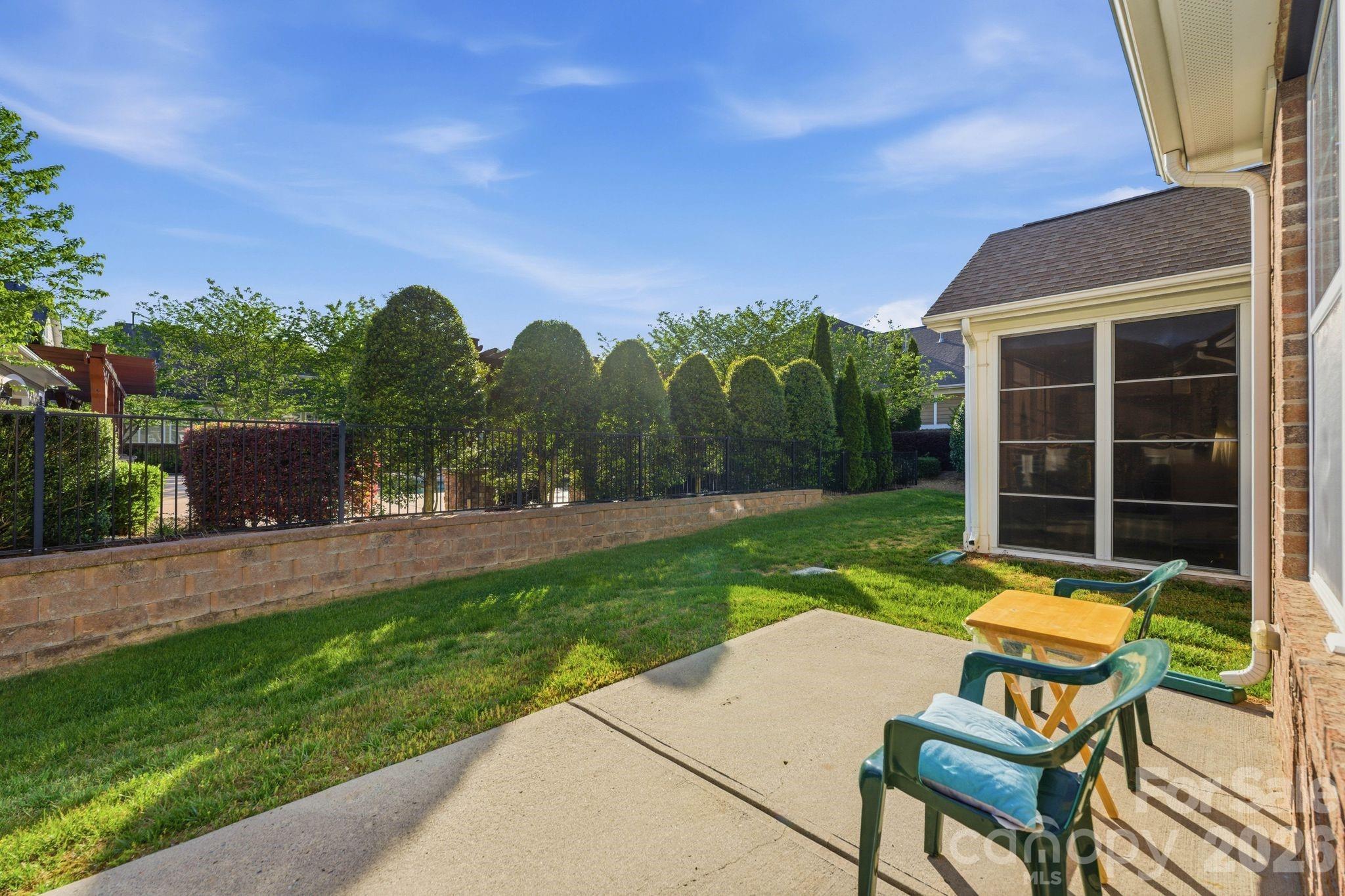 4418 Forest Gate Lane — Charlotte
