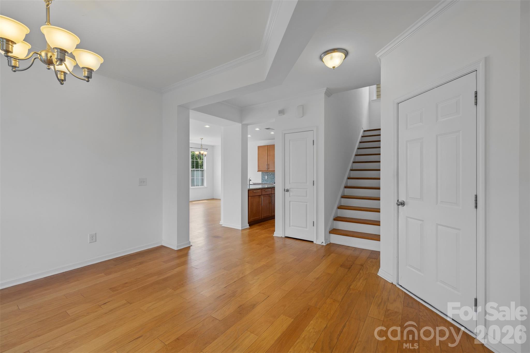 4418 Forest Gate Lane — Charlotte