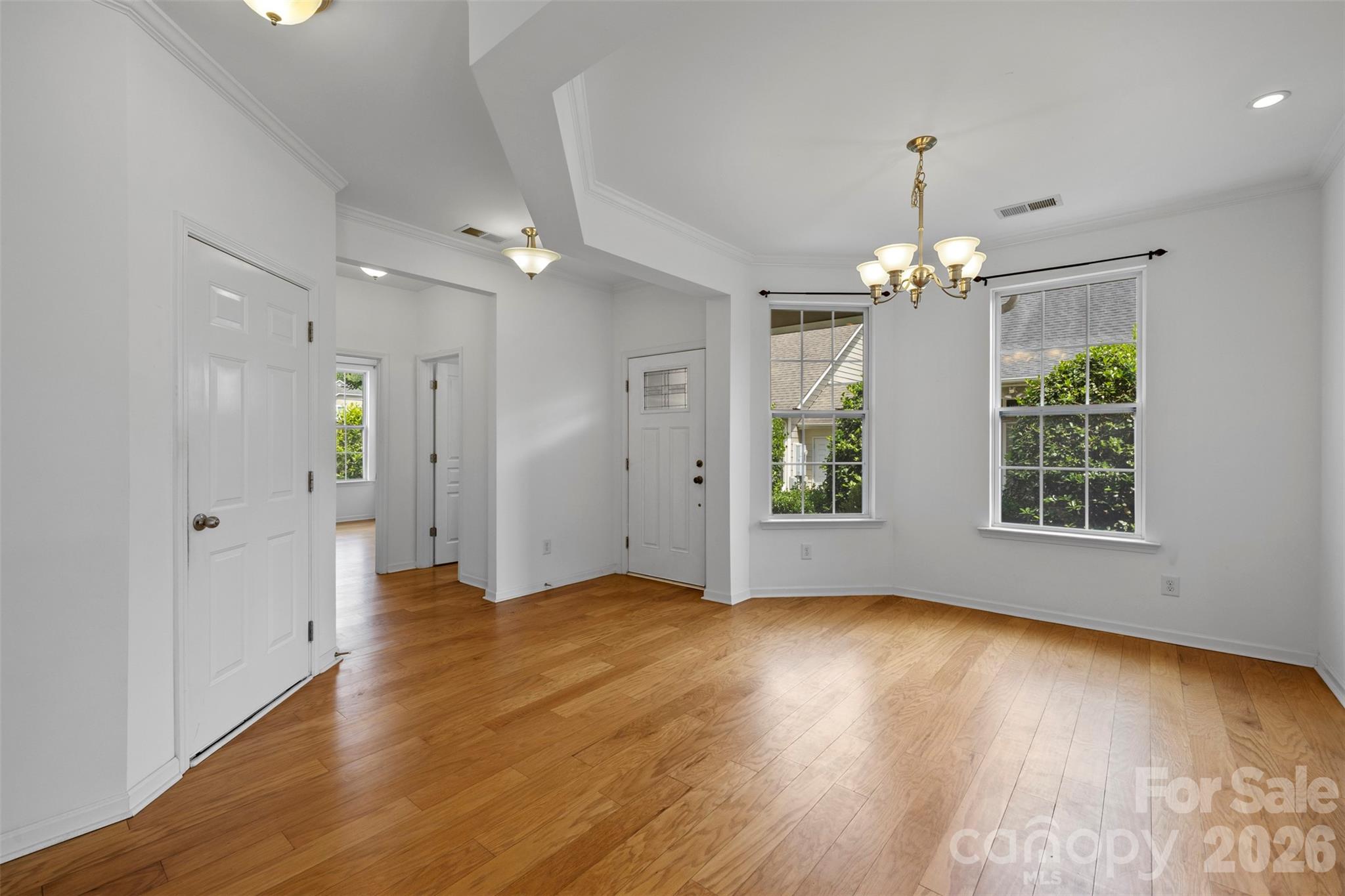 4418 Forest Gate Lane — Charlotte