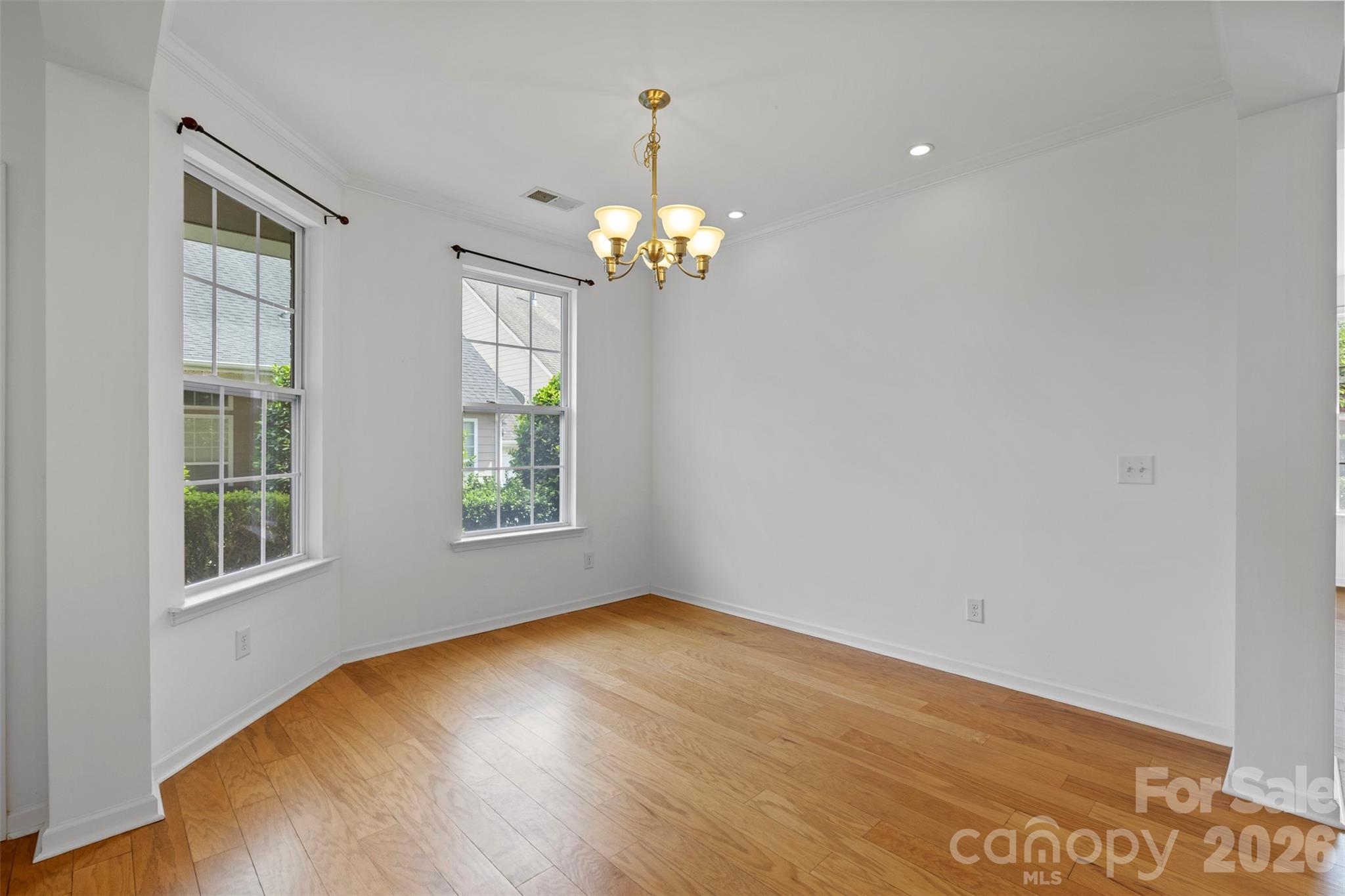 4418 Forest Gate Lane — Charlotte
