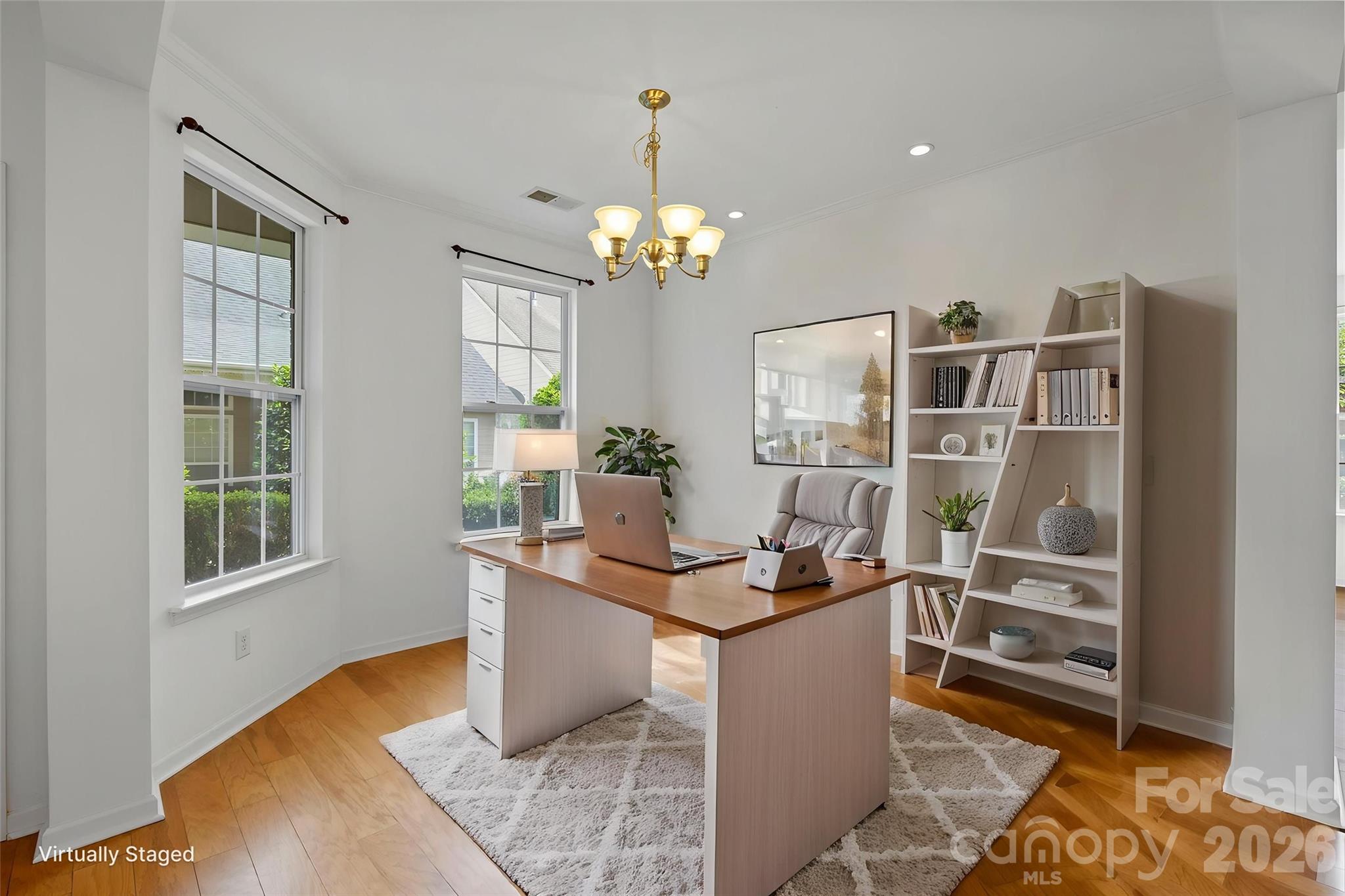 4418 Forest Gate Lane — Charlotte