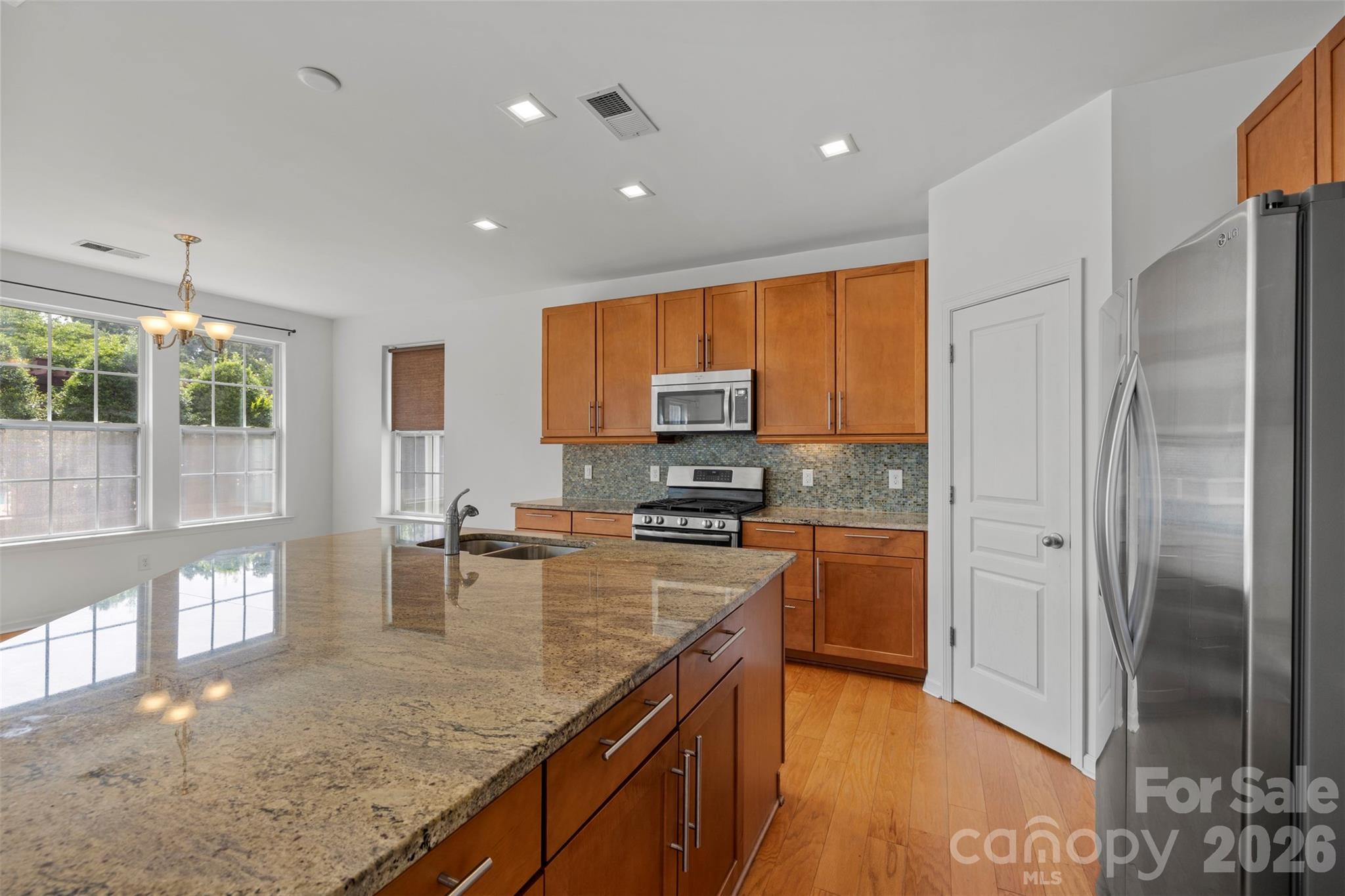 4418 Forest Gate Lane — Charlotte