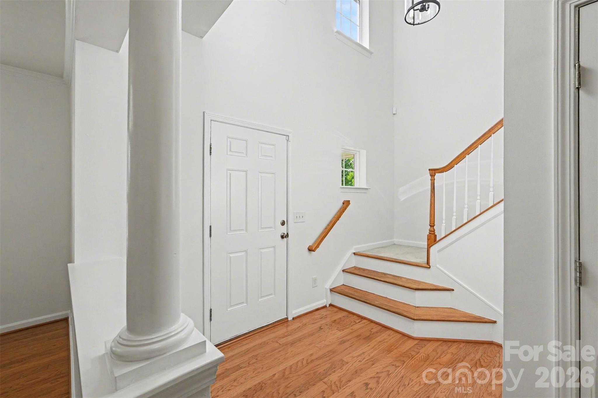5041 Prosperity Ridge Road — Charlotte