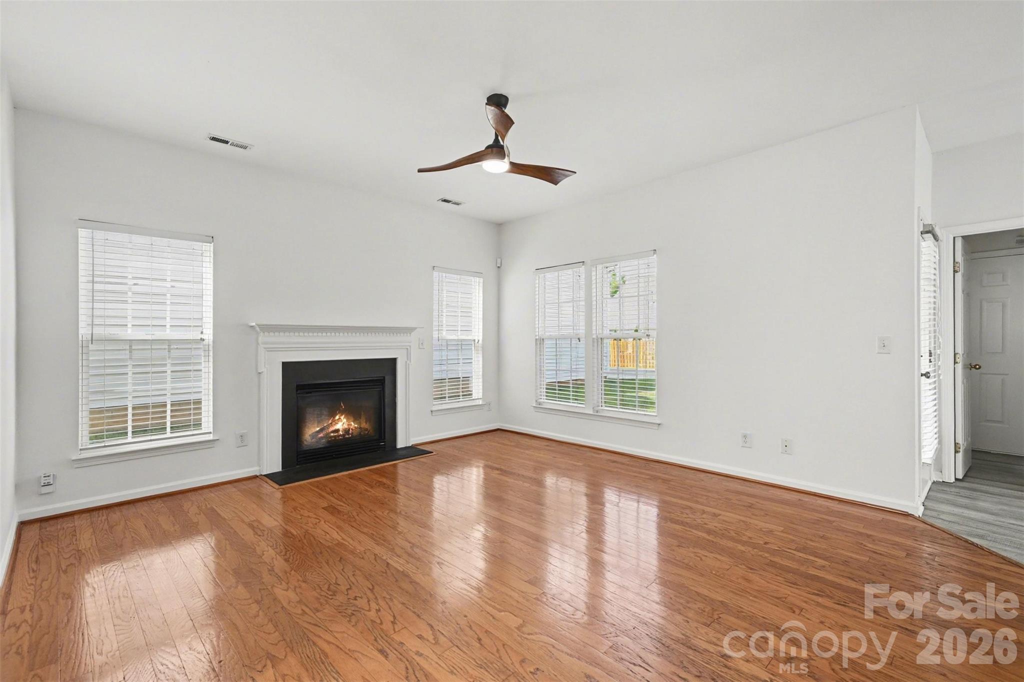 5041 Prosperity Ridge Road — Charlotte