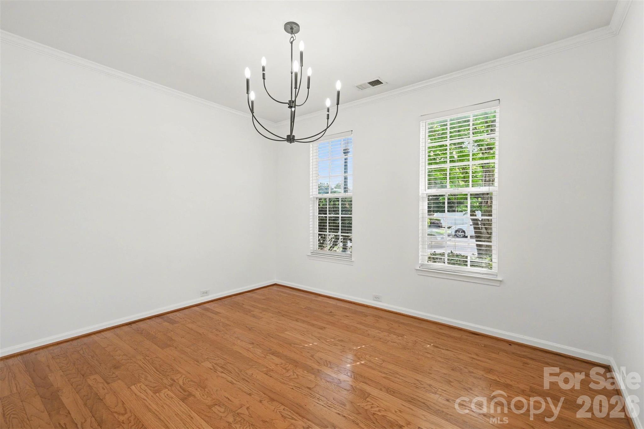 5041 Prosperity Ridge Road — Charlotte