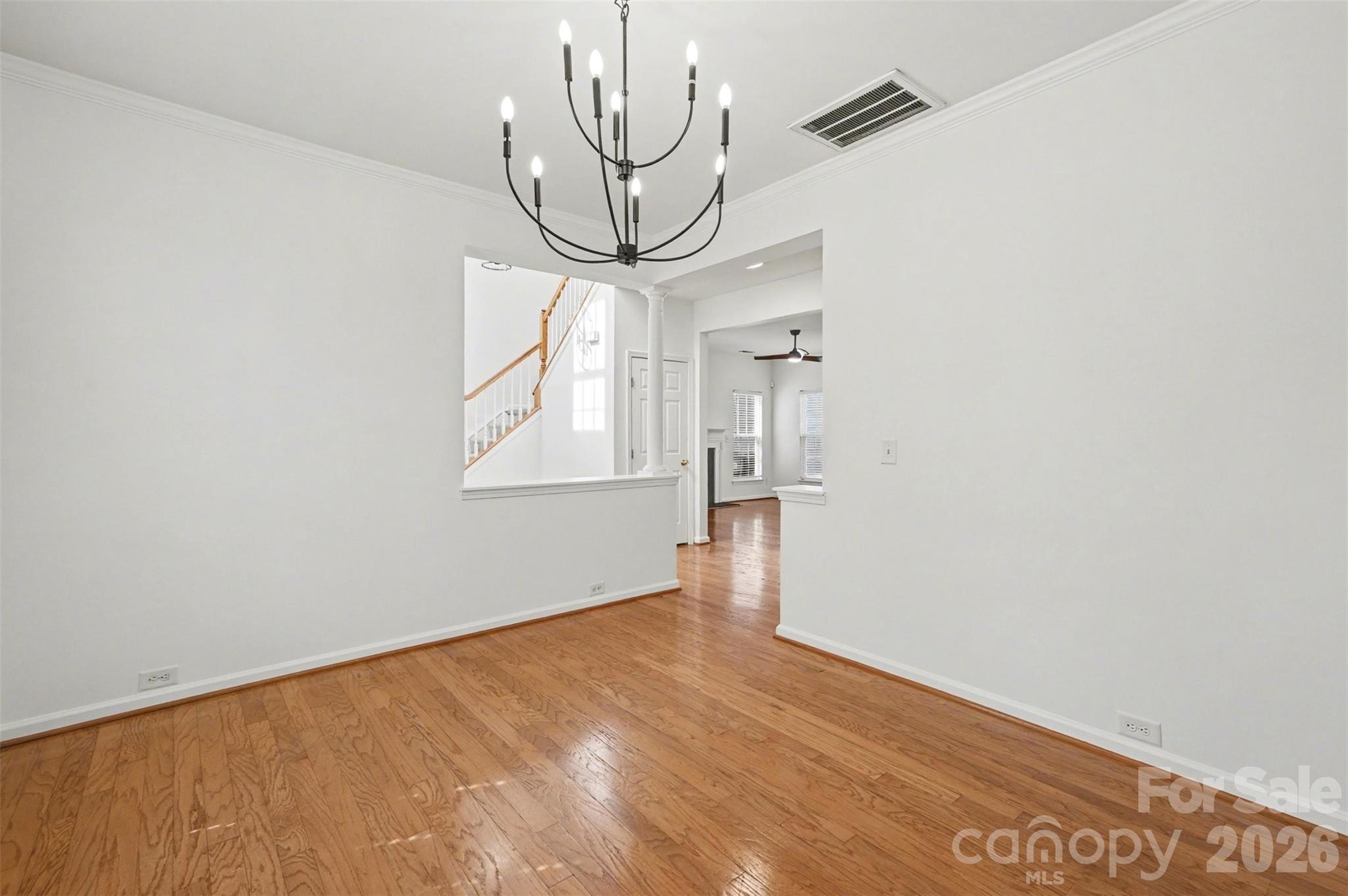 5041 Prosperity Ridge Road — Charlotte