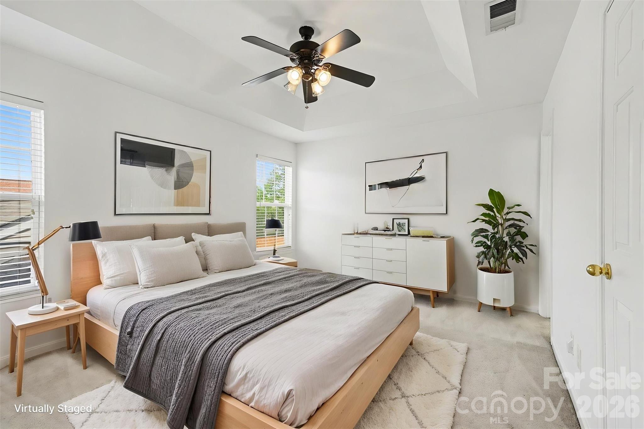 5041 Prosperity Ridge Road — Charlotte