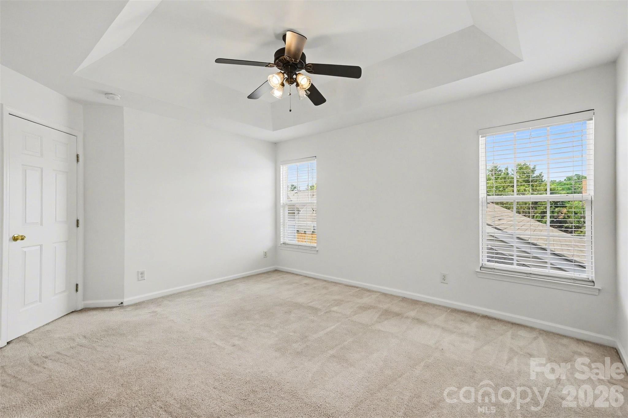5041 Prosperity Ridge Road — Charlotte