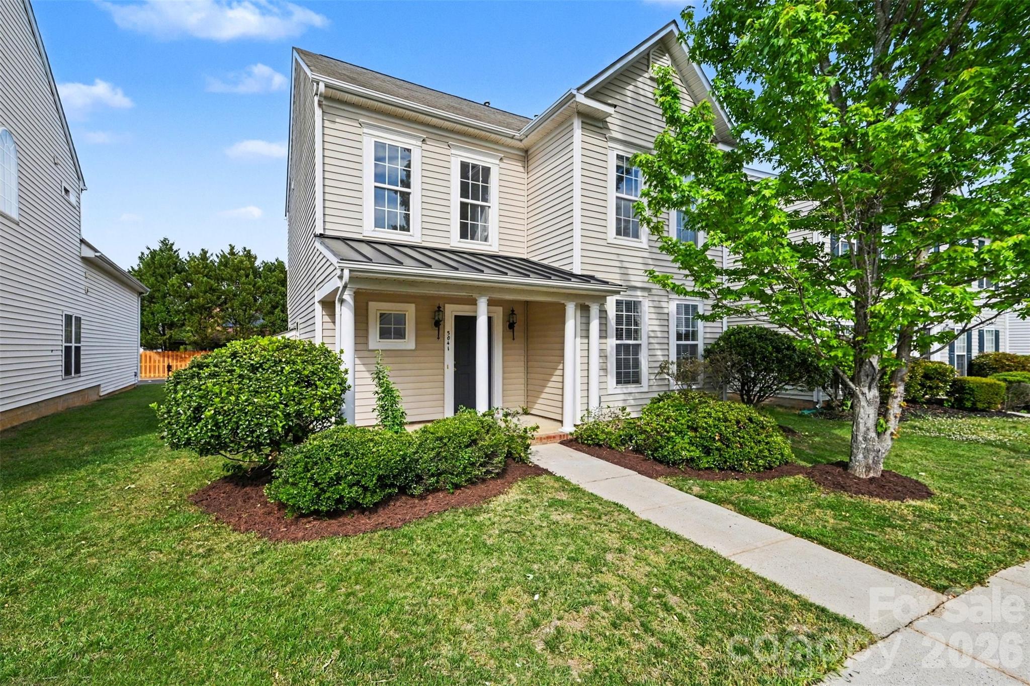 5041 Prosperity Ridge Road — Charlotte