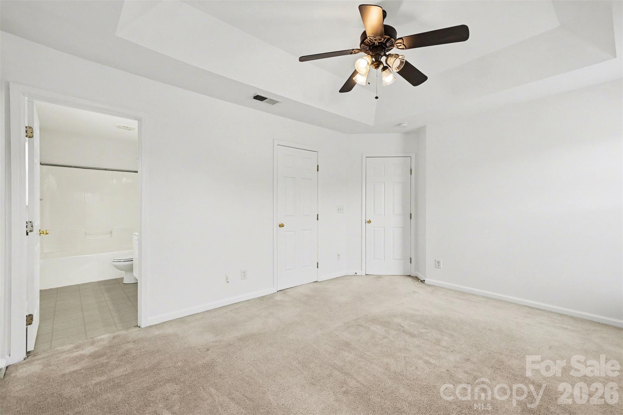 5041 Prosperity Ridge Road — Charlotte