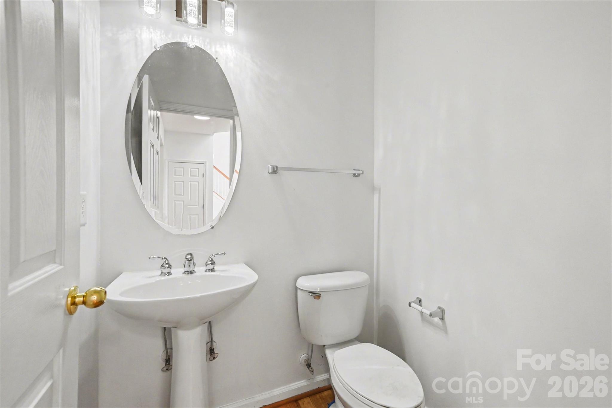 5041 Prosperity Ridge Road — Charlotte