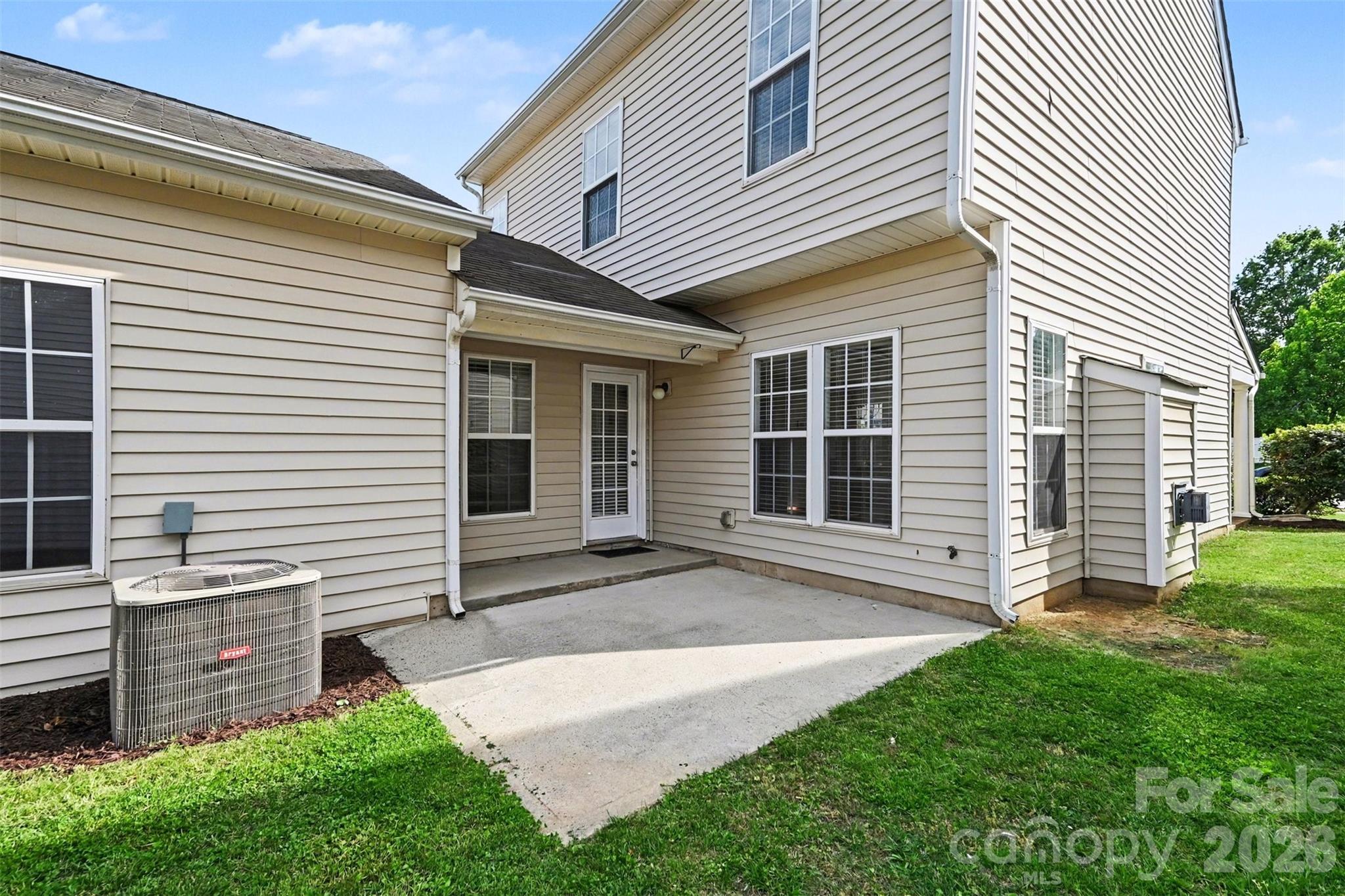 5041 Prosperity Ridge Road — Charlotte