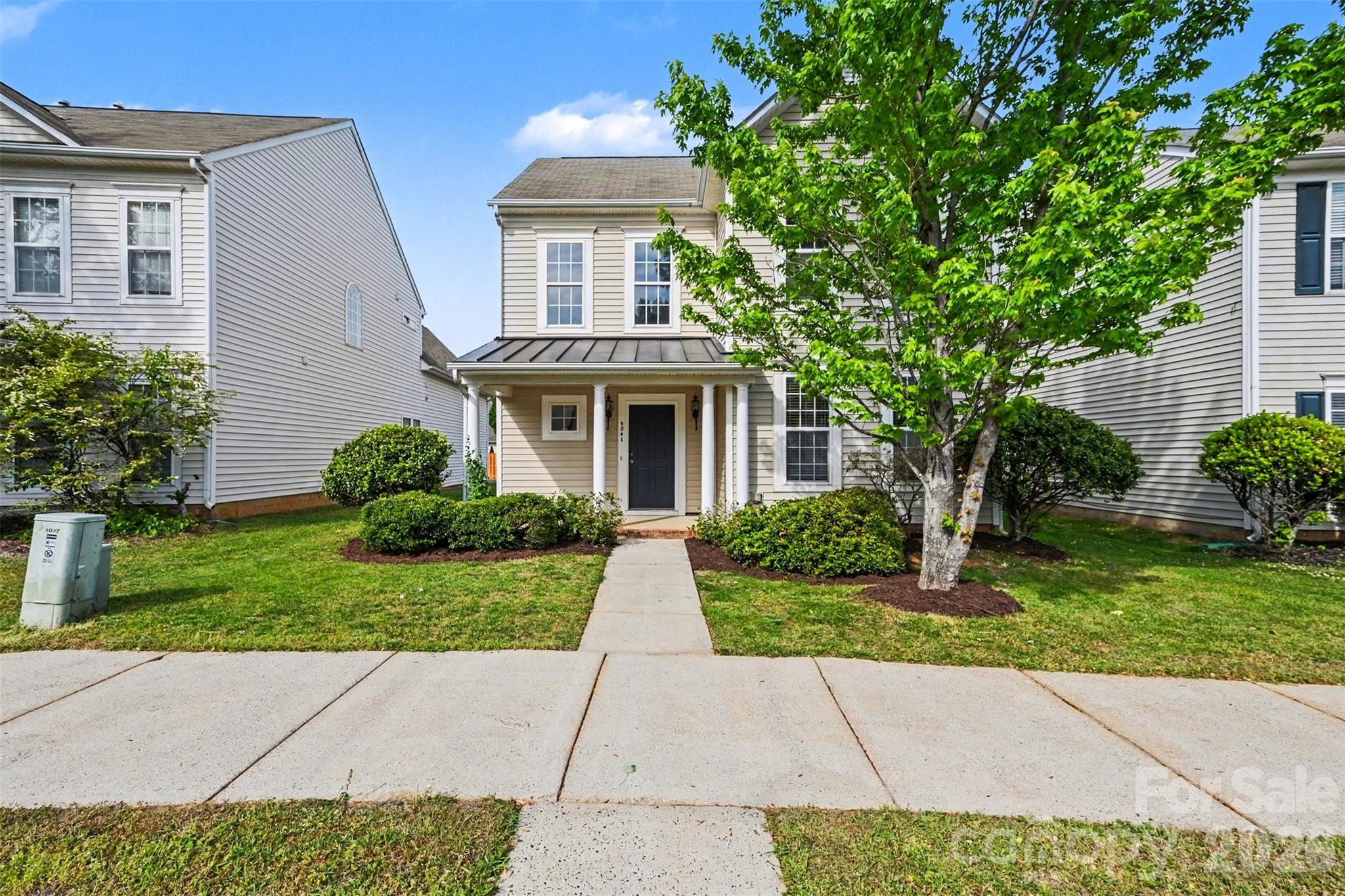 5041 Prosperity Ridge Road — Charlotte