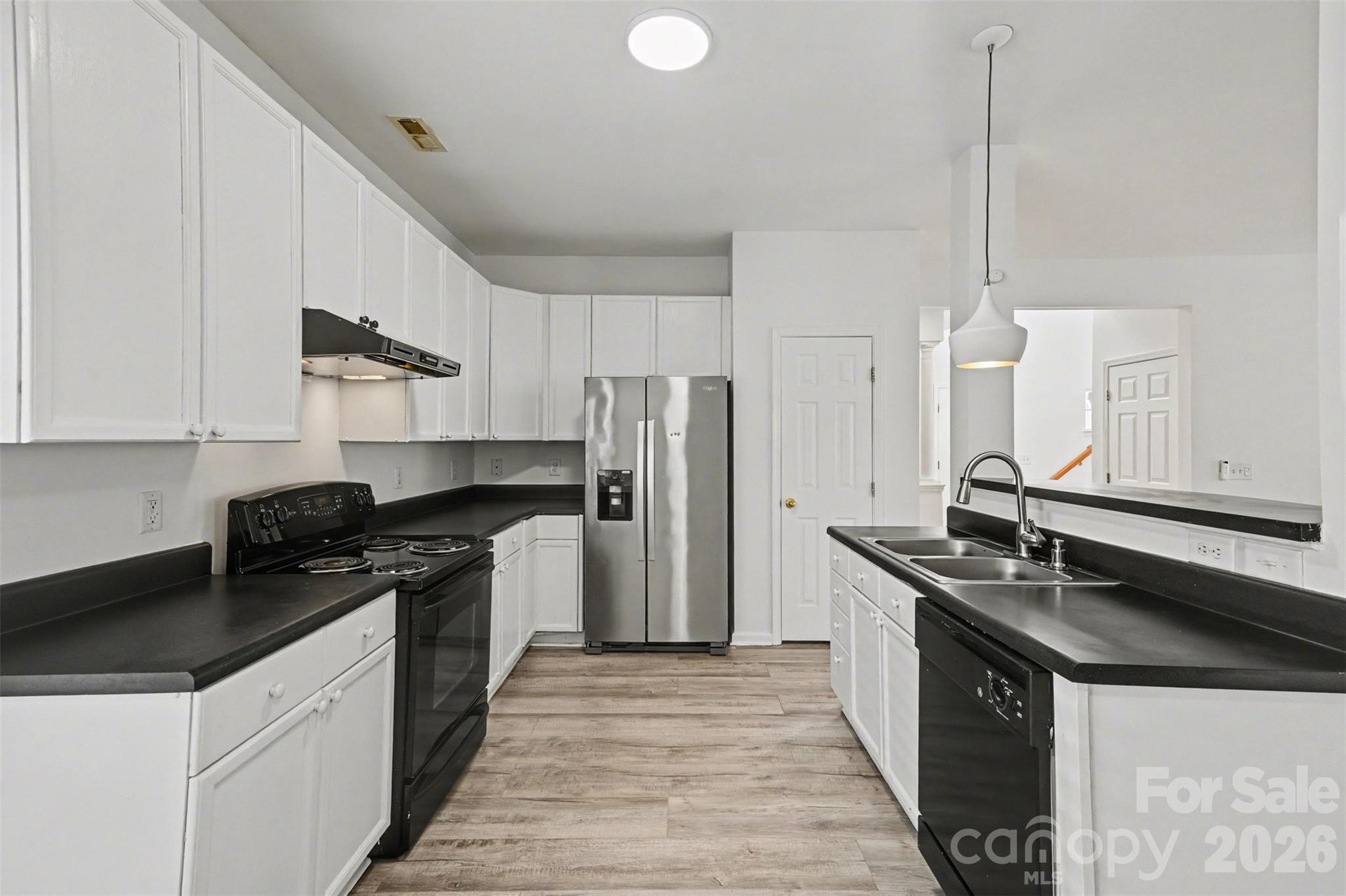 5041 Prosperity Ridge Road — Charlotte