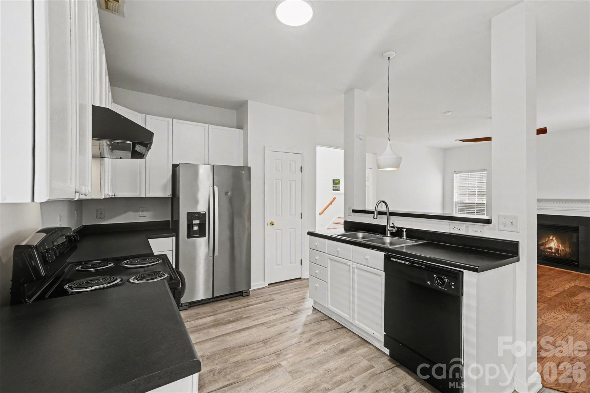5041 Prosperity Ridge Road — Charlotte