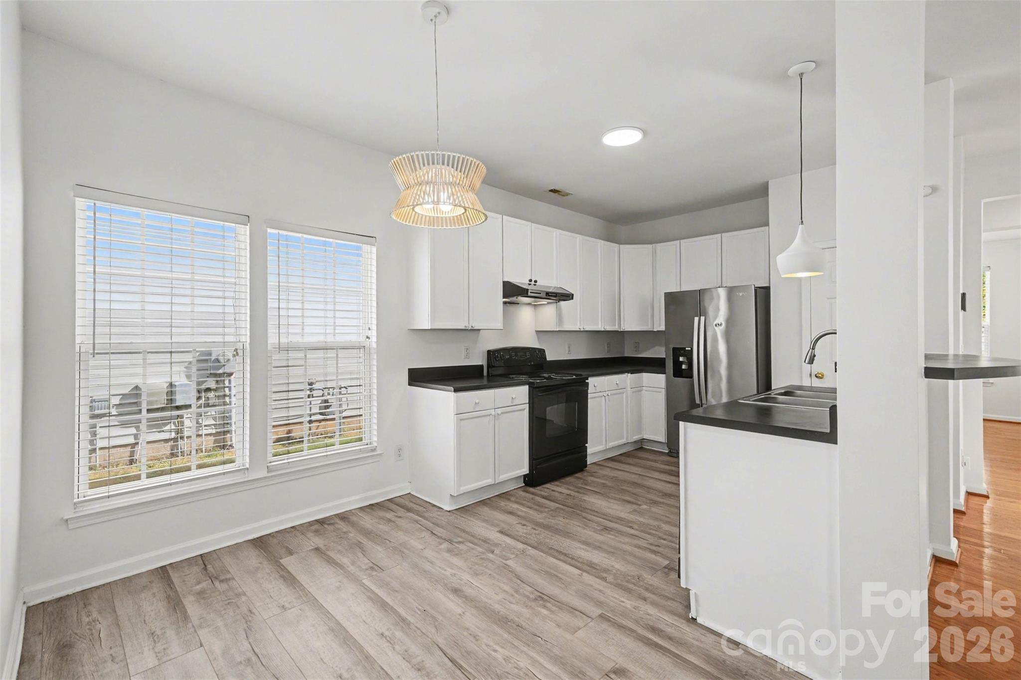 5041 Prosperity Ridge Road — Charlotte