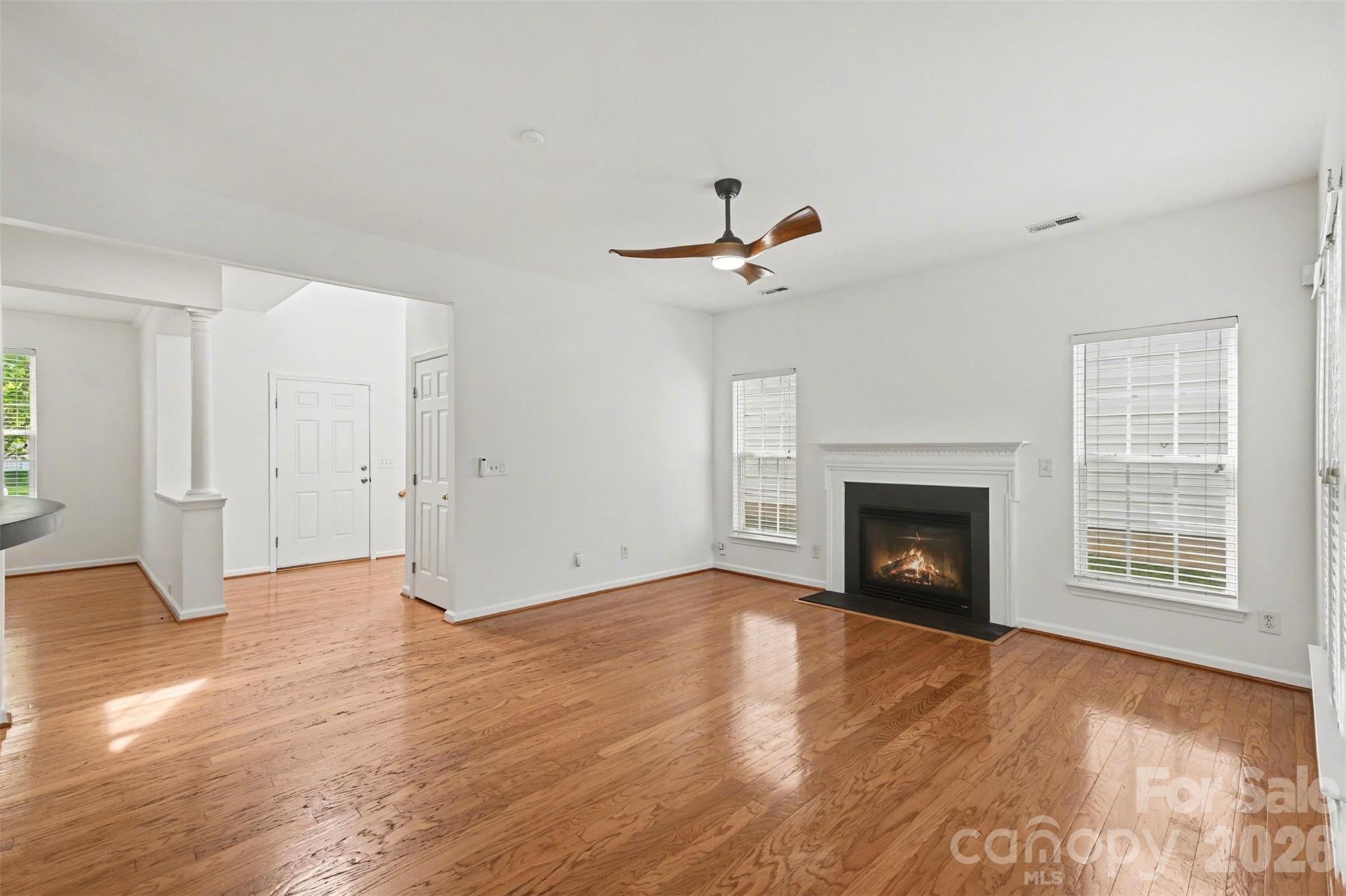 5041 Prosperity Ridge Road — Charlotte