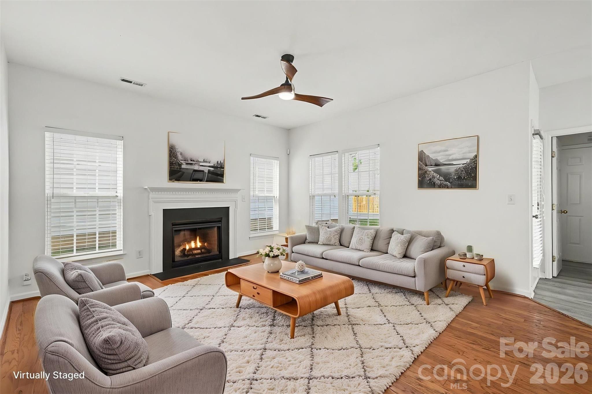 5041 Prosperity Ridge Road — Charlotte