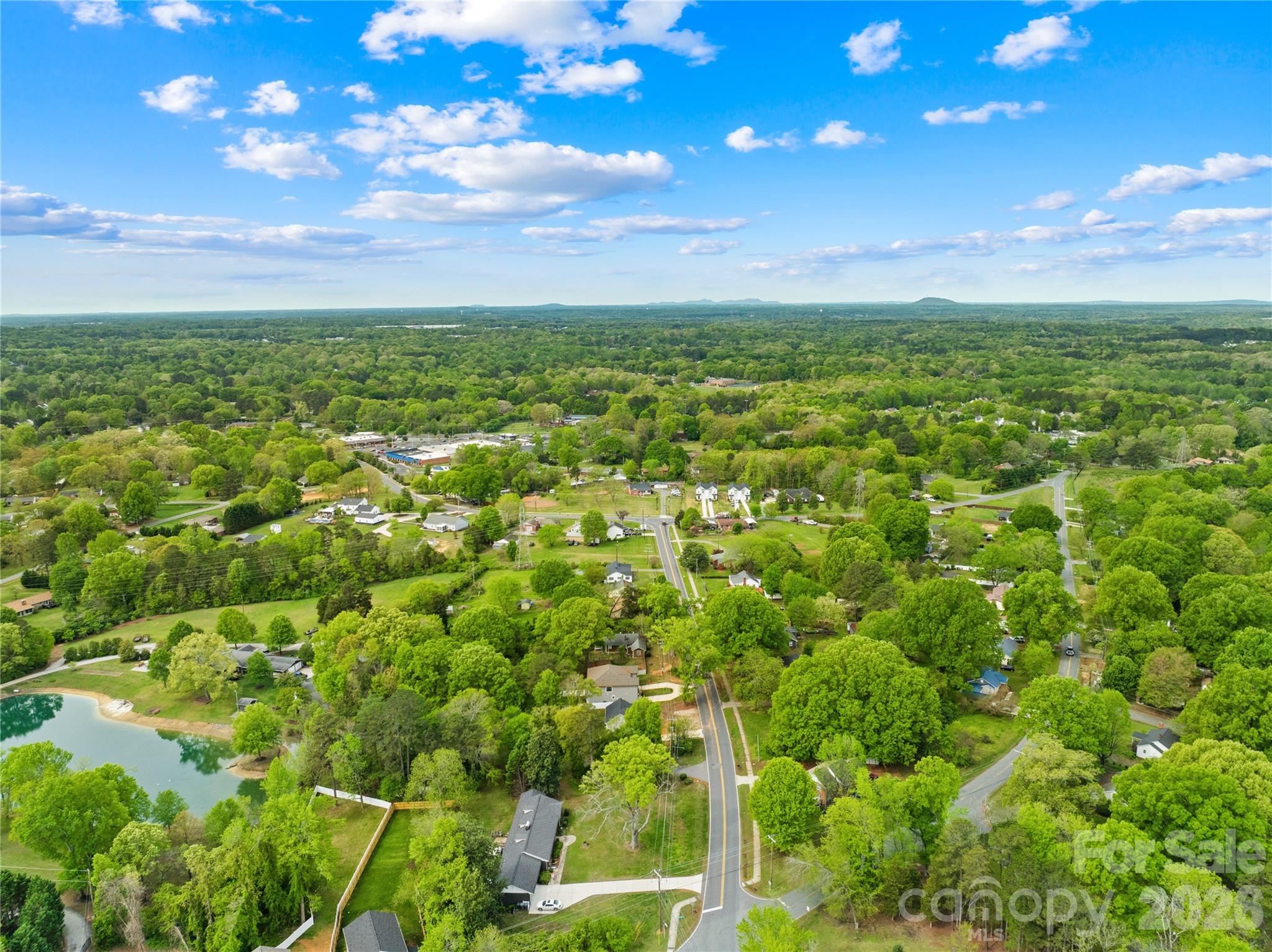8035 Pleasant Grove Road — Charlotte