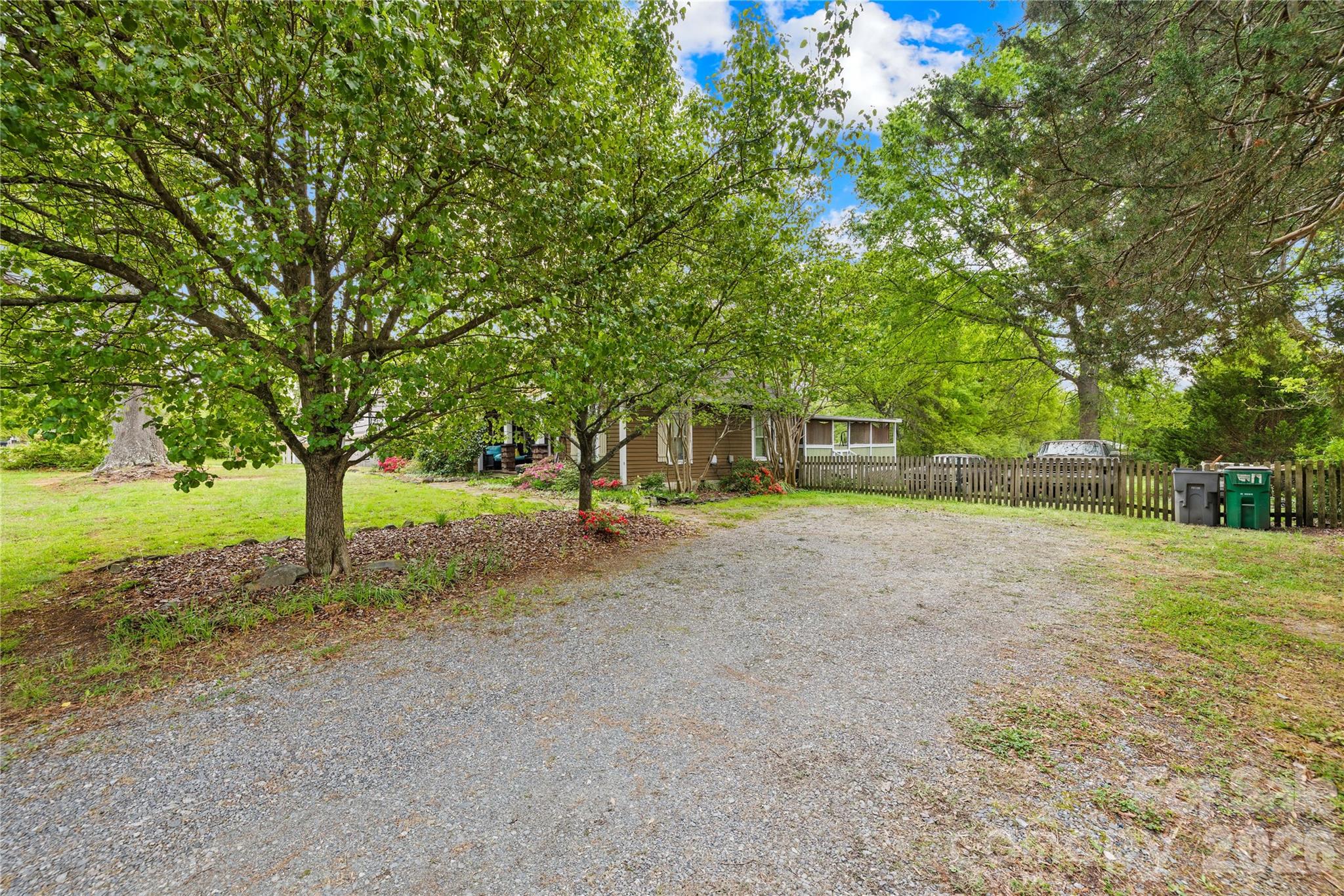 8035 Pleasant Grove Road — Charlotte