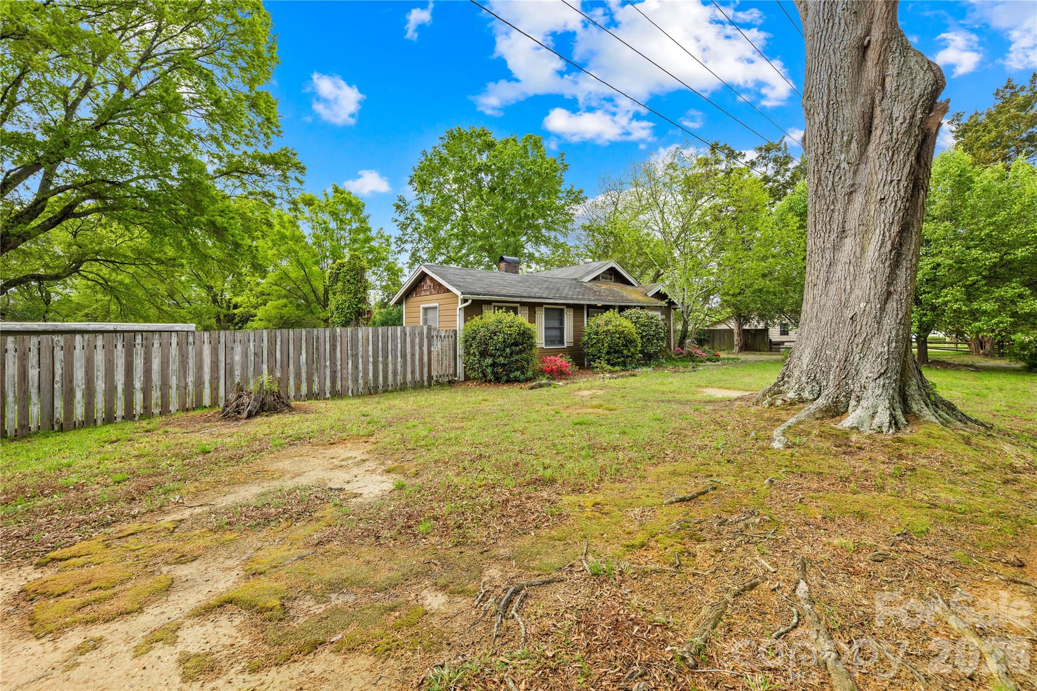 8035 Pleasant Grove Road — Charlotte