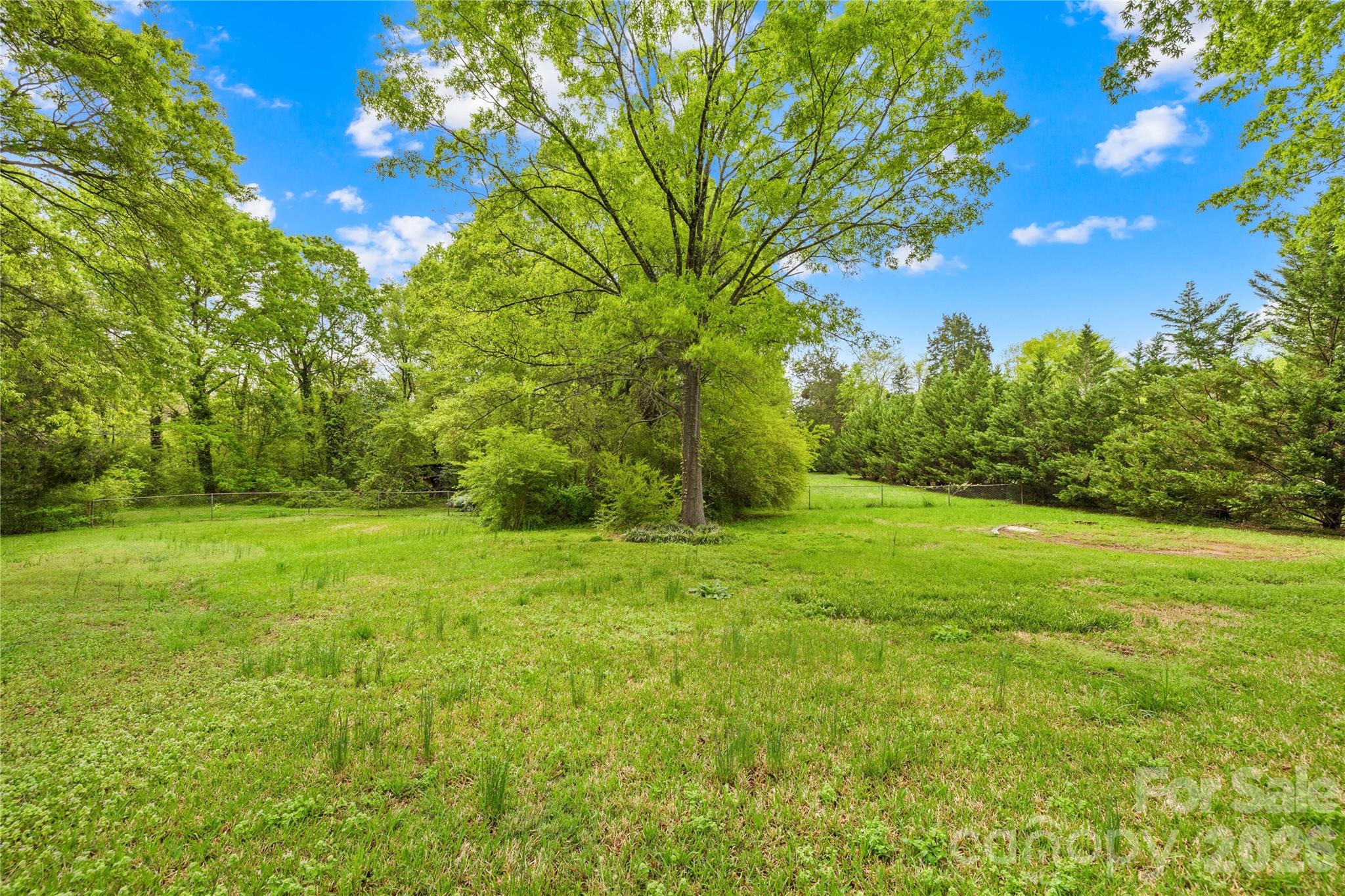 8035 Pleasant Grove Road — Charlotte