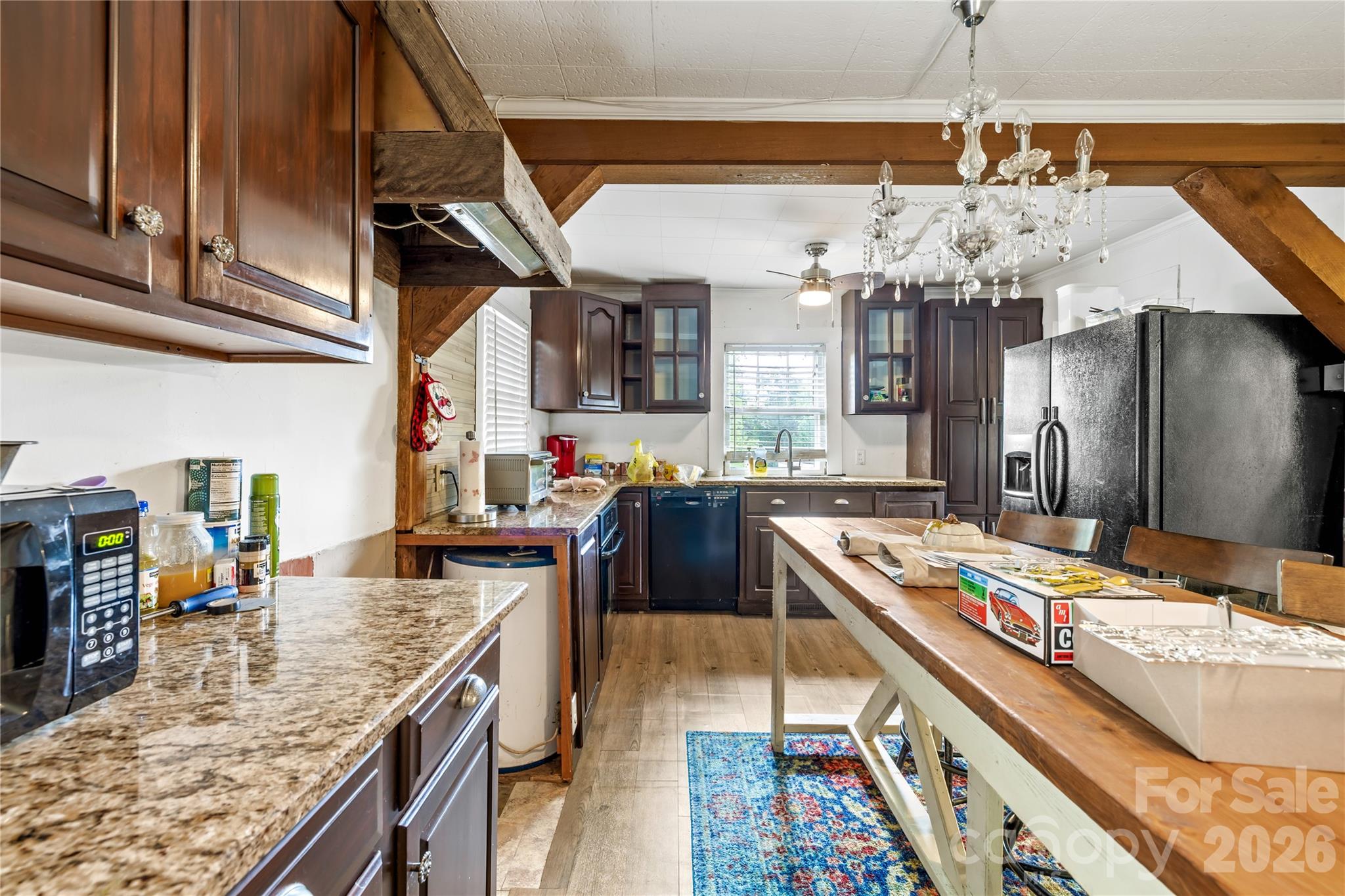8035 Pleasant Grove Road — Charlotte
