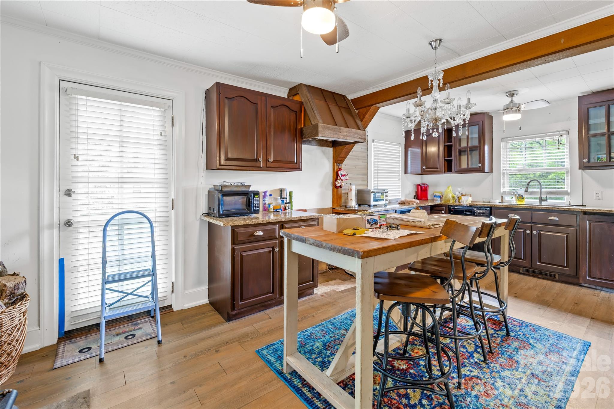 8035 Pleasant Grove Road — Charlotte