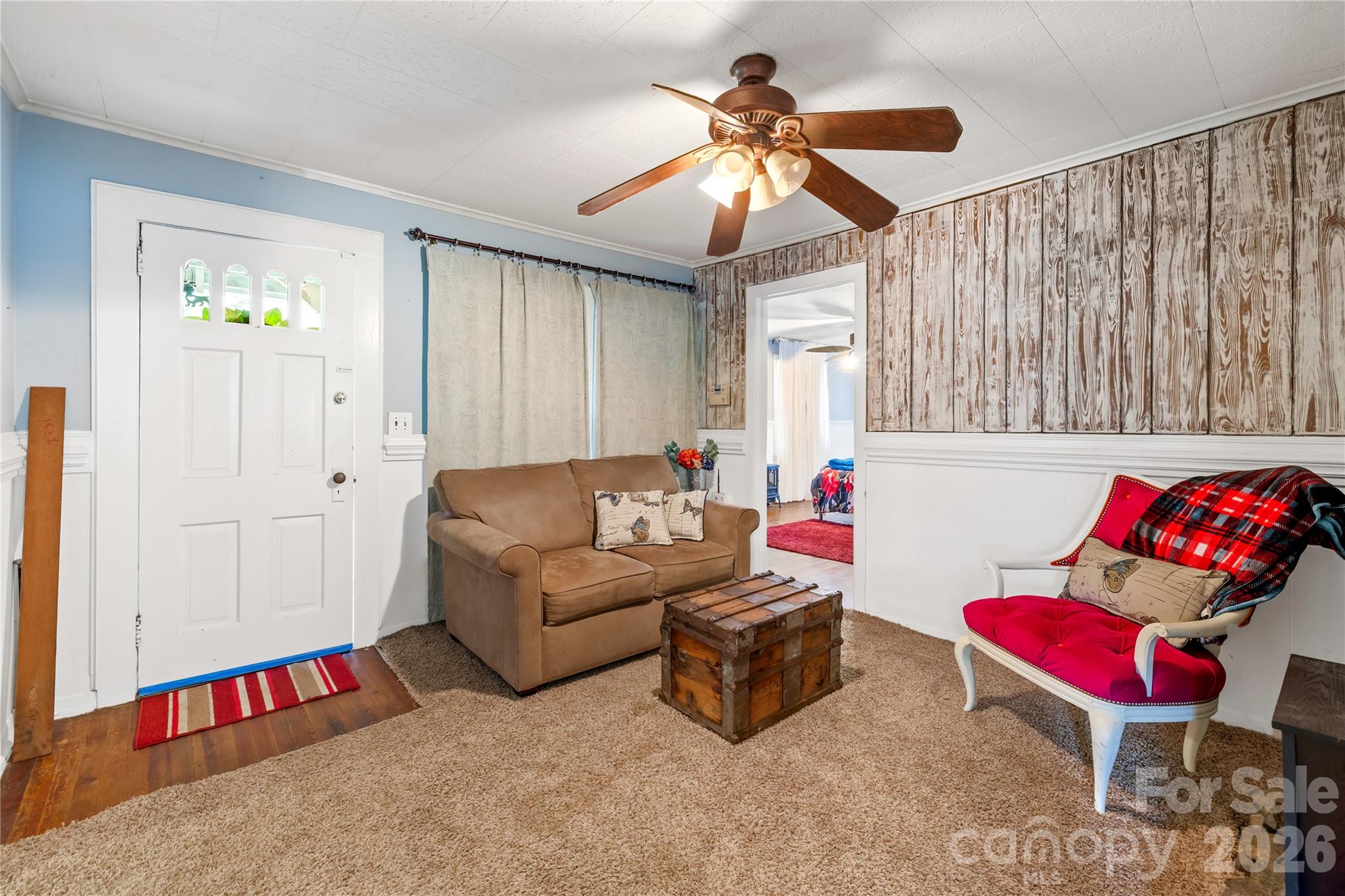 8035 Pleasant Grove Road — Charlotte